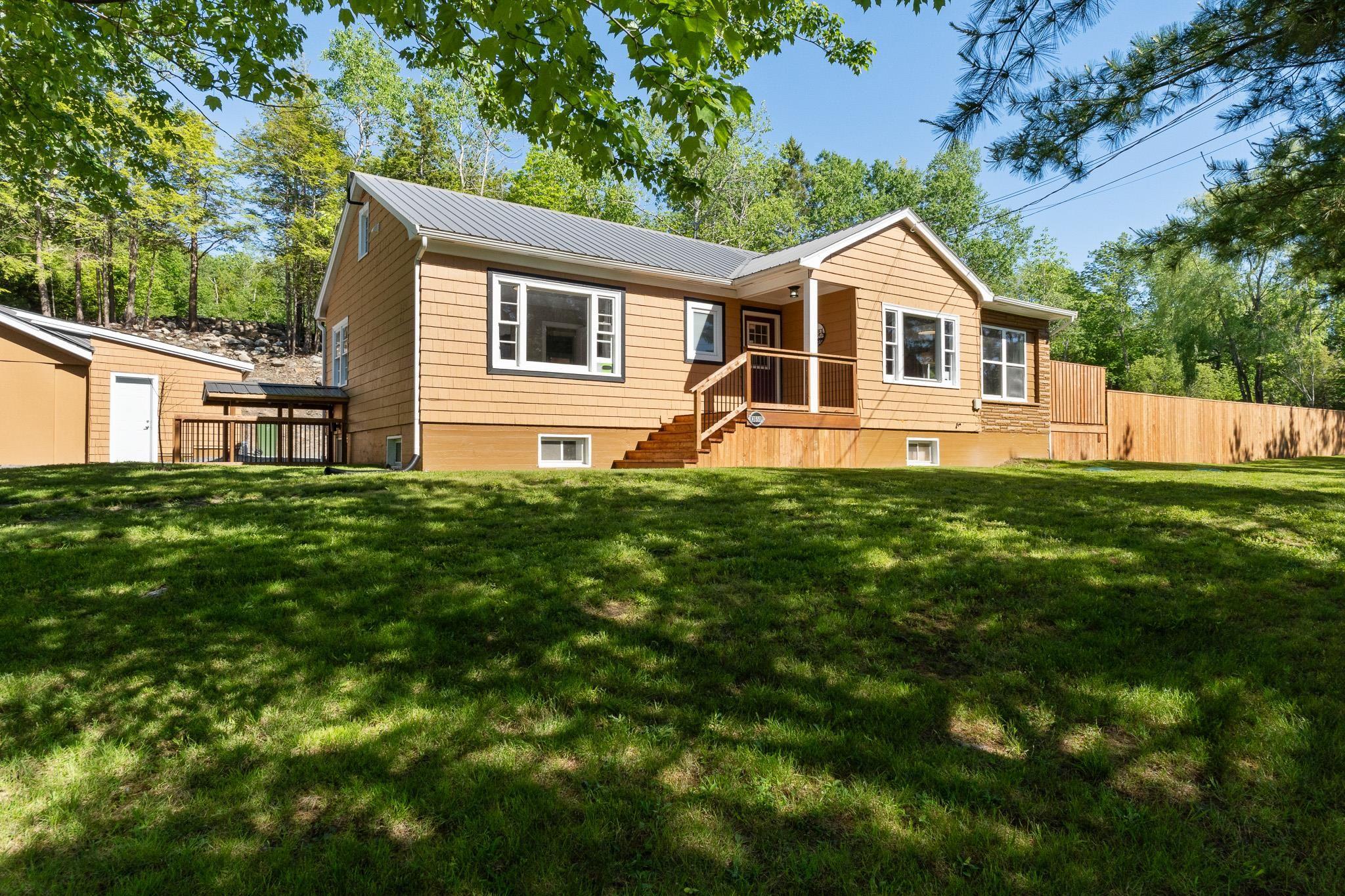 3650 Highway 2 Highway, Fletchers Lake, NS (MLS® 202520722)