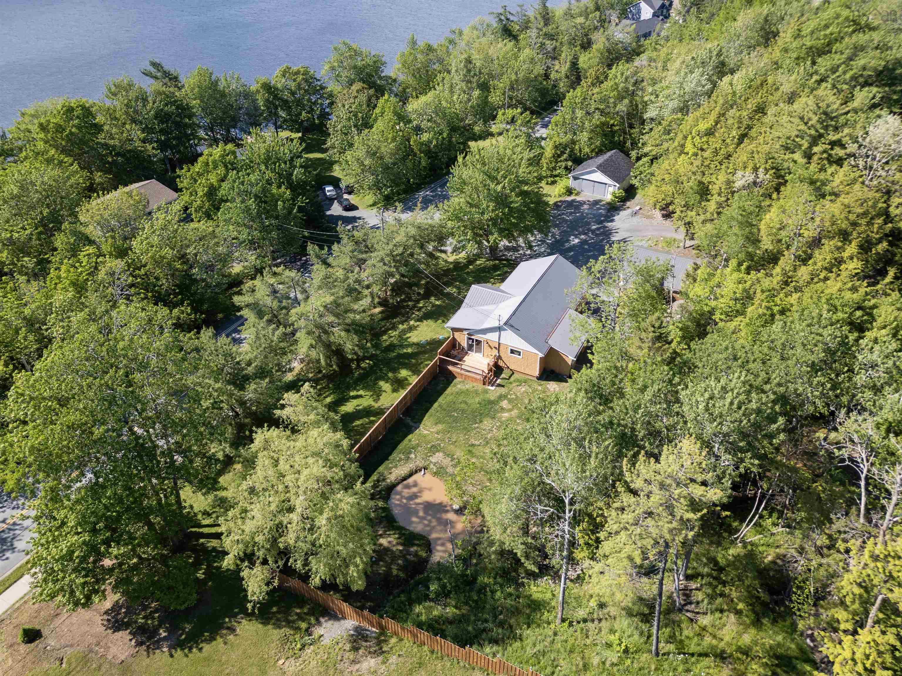 3650 Highway 2 Highway, Fletchers Lake, NS (MLS 202520722)