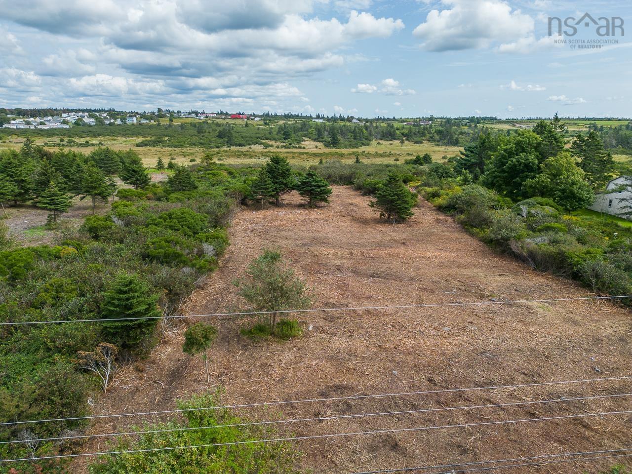 $42,000.00: Lot 100 Regent Street, Yarmouth