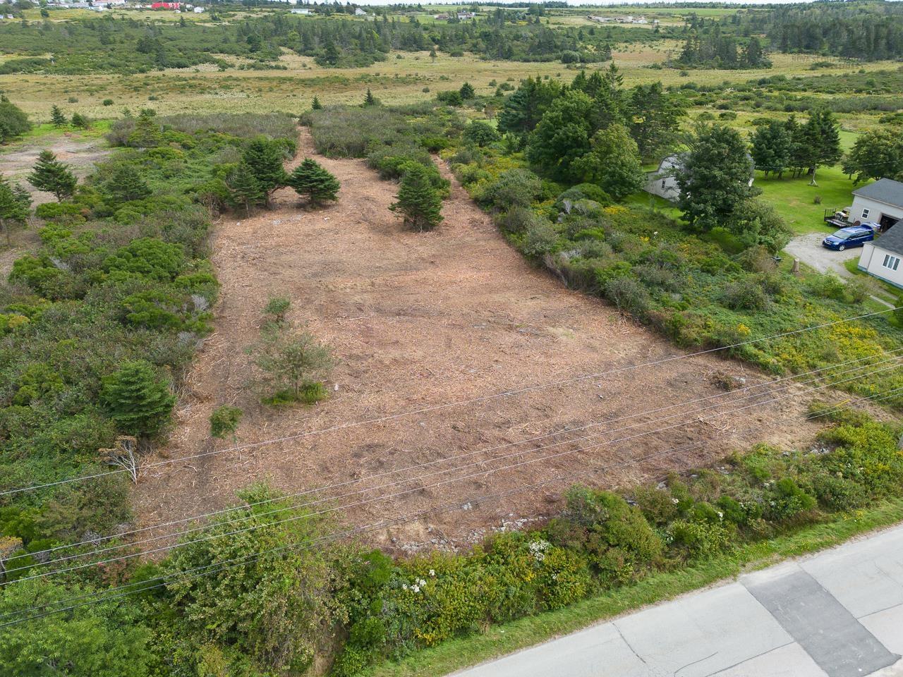 $42,000.00: Lot 100 Regent Street, Yarmouth