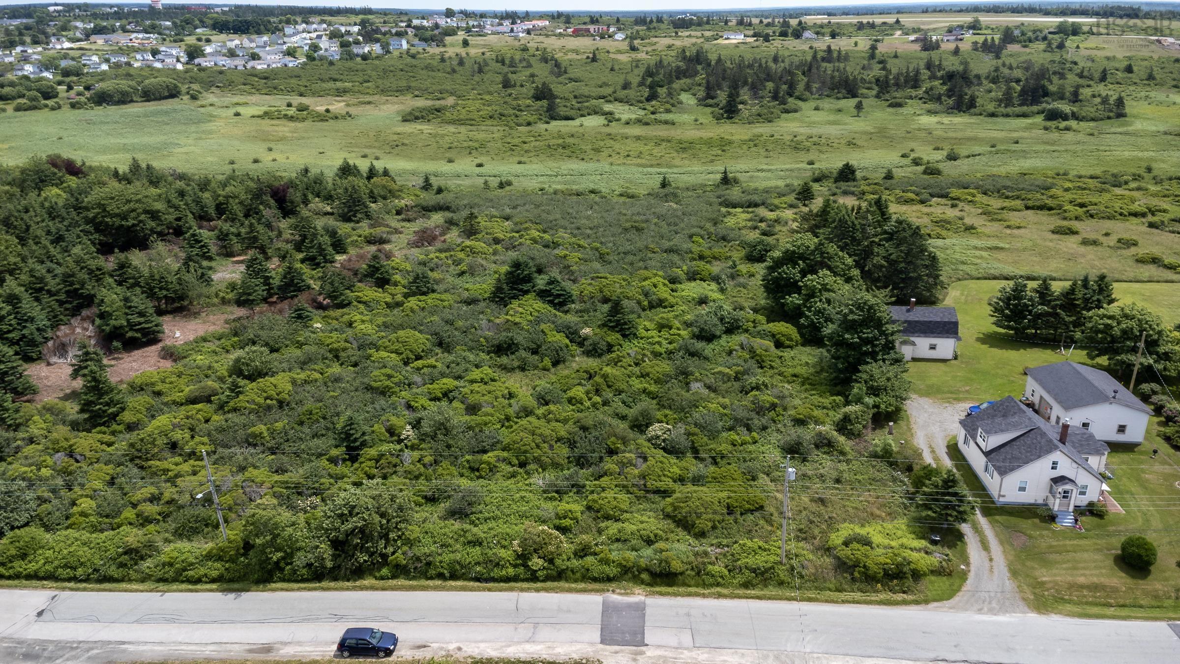 $42,000.00: Lot 100 Regent Street, Yarmouth