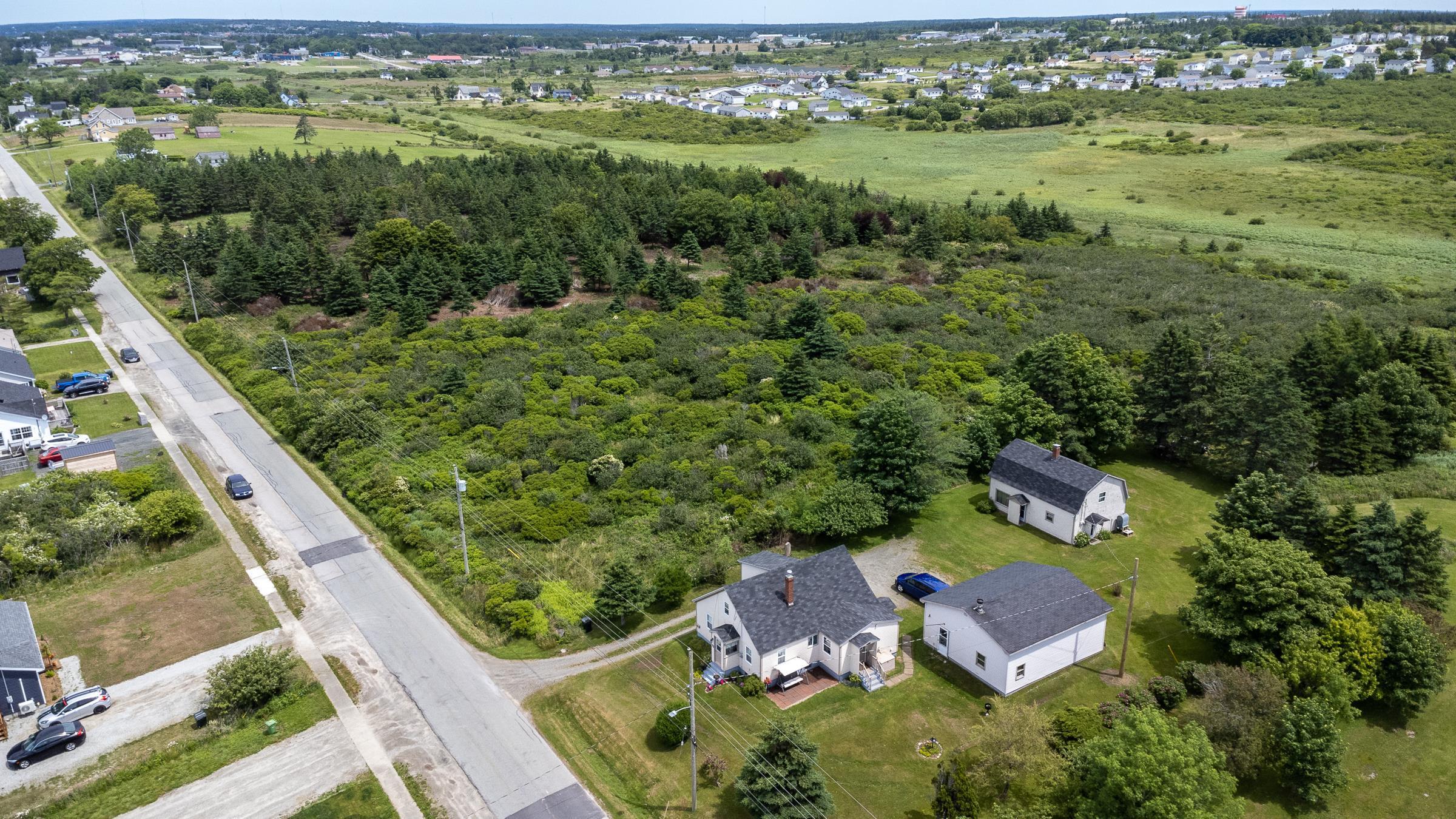 $42,000.00: Lot 100 Regent Street, Yarmouth