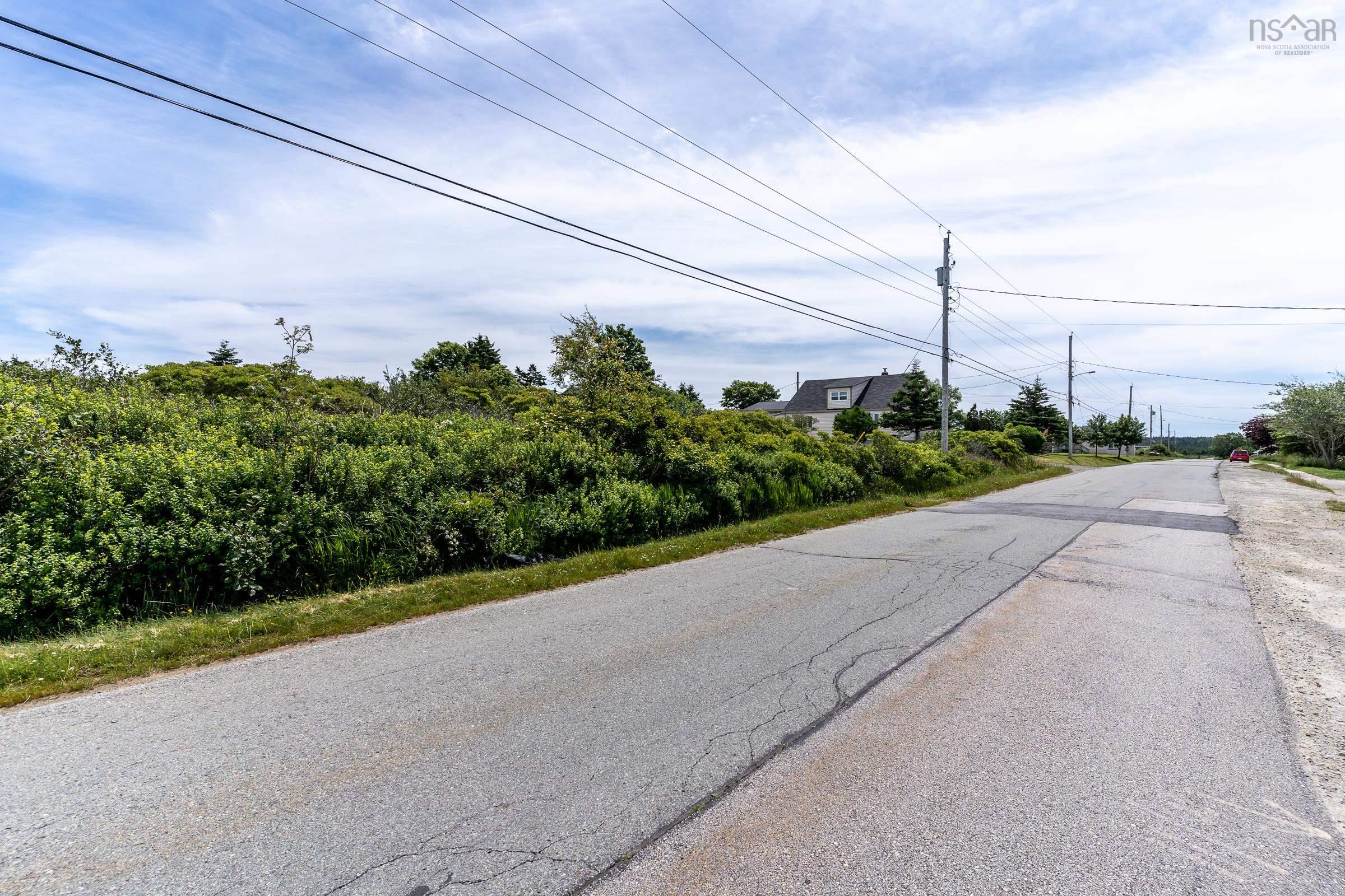 $42,000.00: Lot 100 Regent Street, Yarmouth