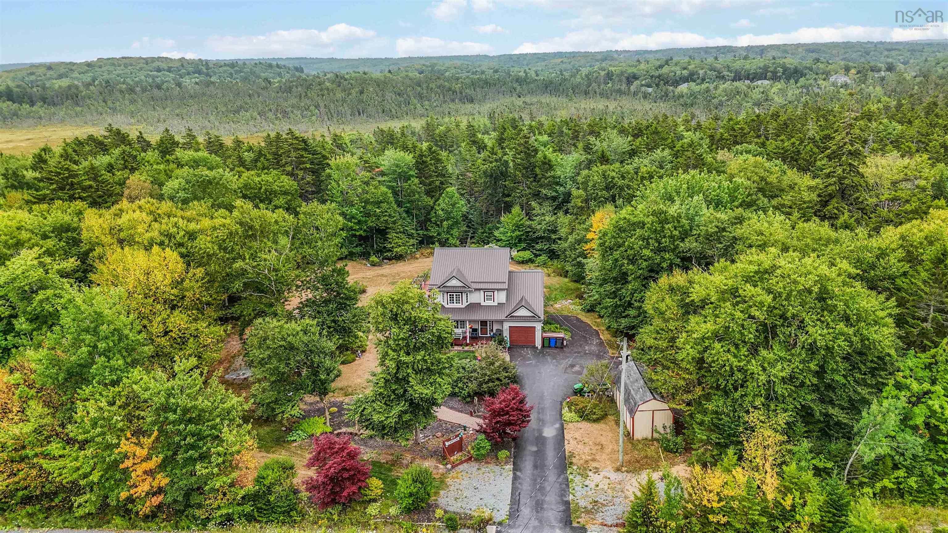 919 White Hills Run, Hammonds Plains, NS (MLS® 202520732)