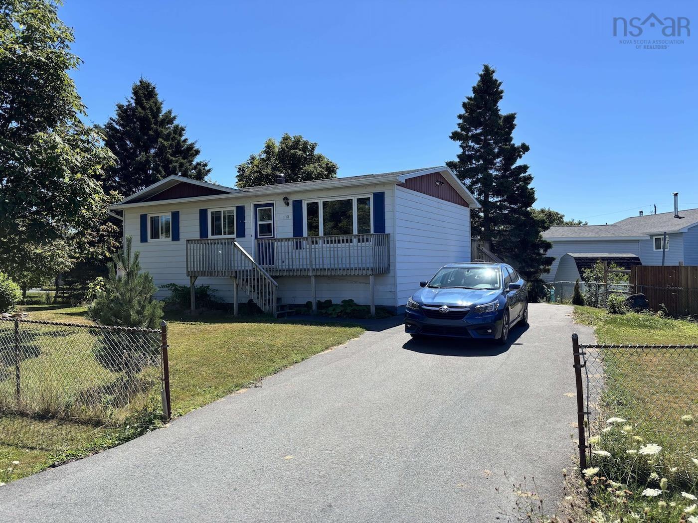 83 Redoubt Way, Eastern Passage, NS (MLS® 202520735)