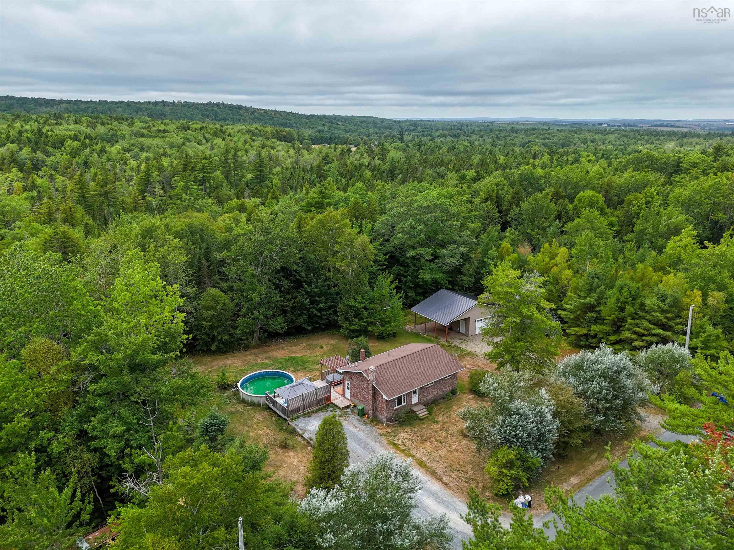64 Dillman Road, Carrolls Corner, NS (MLS® 202520738)