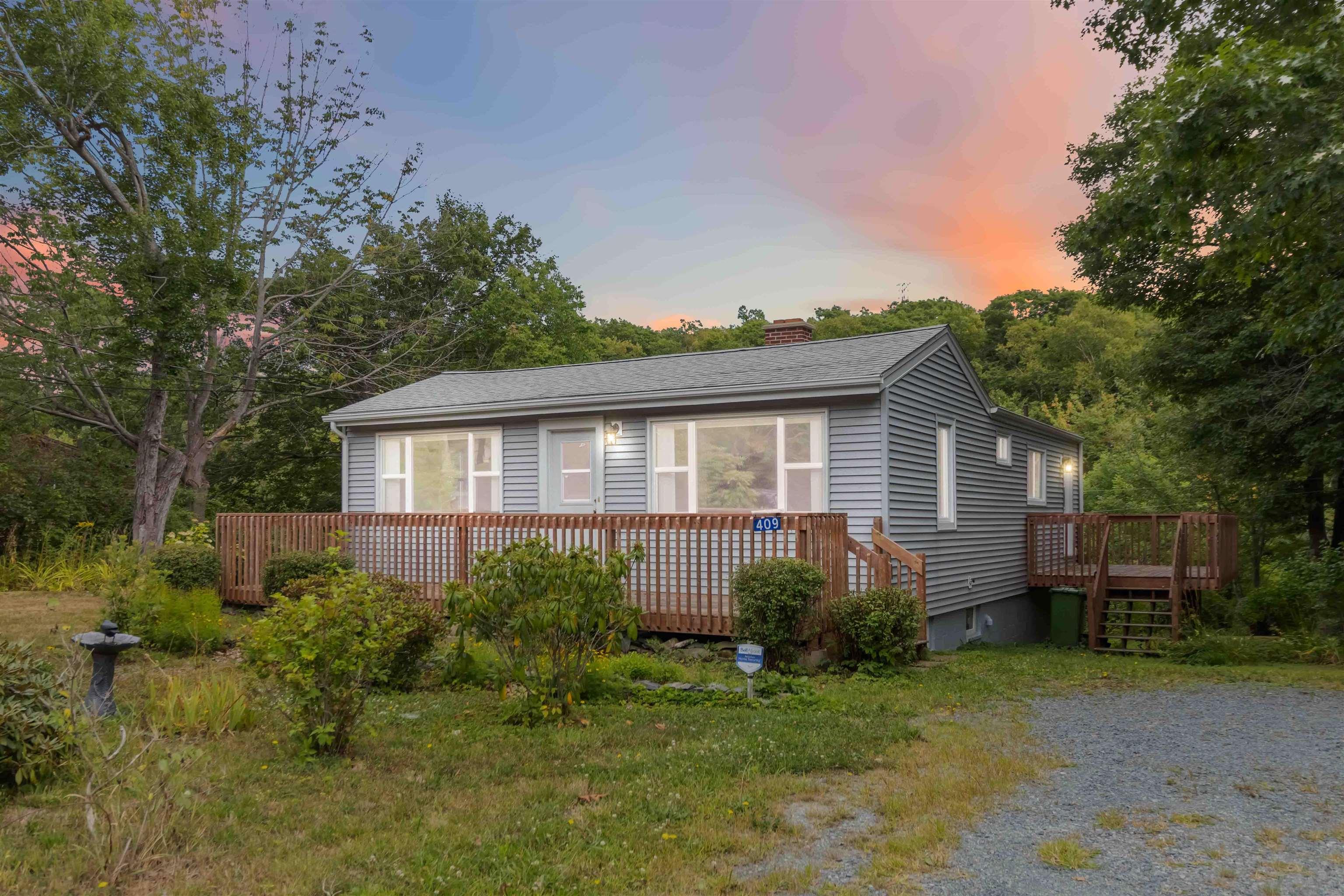 409 Rocky Lake Drive, Bedford, NS (MLS® 202520739)