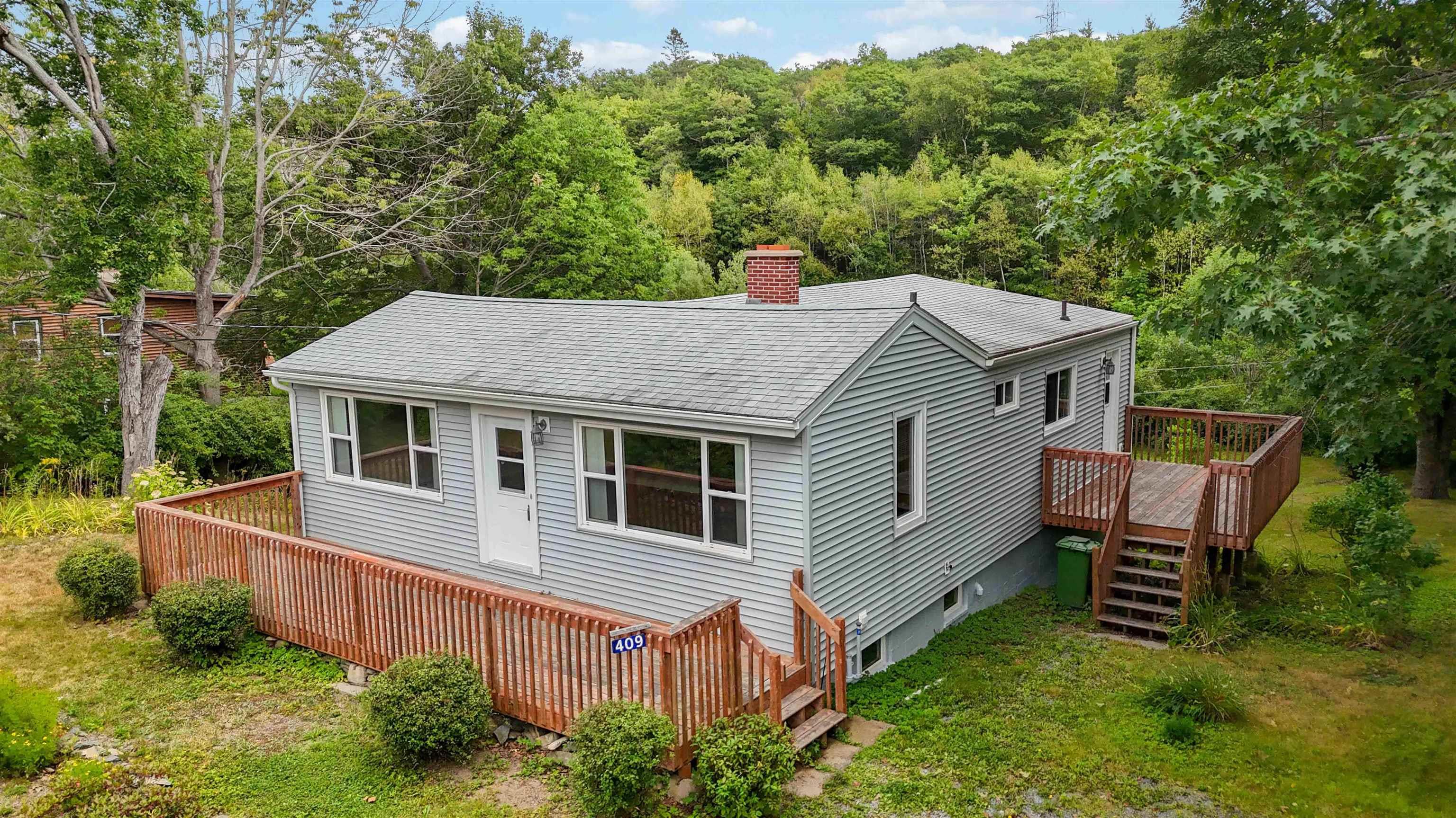 409 Rocky Lake Drive, Bedford, NS (MLS 202520739)