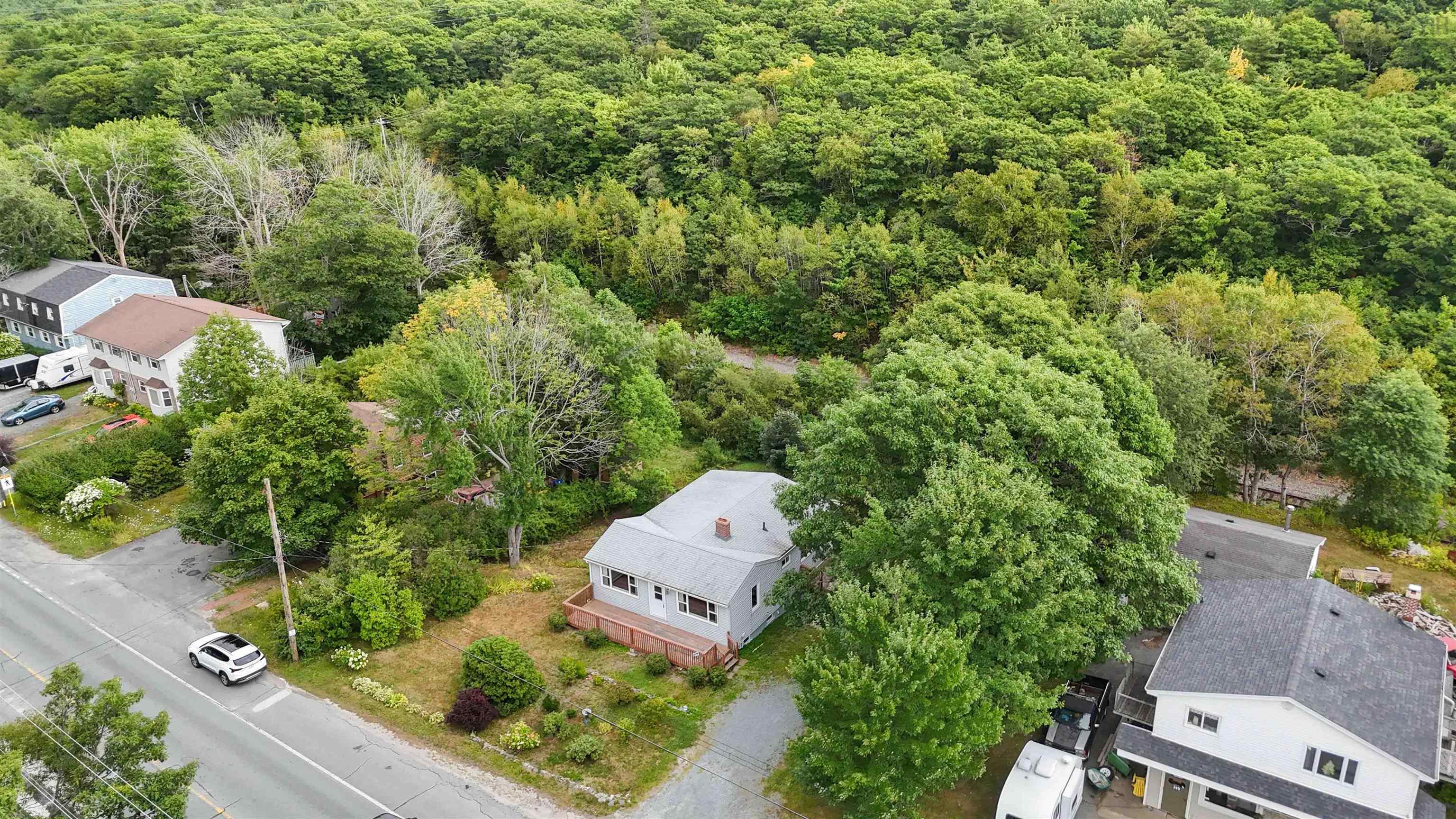 409 Rocky Lake Drive, Bedford, NS (MLS 202520739)