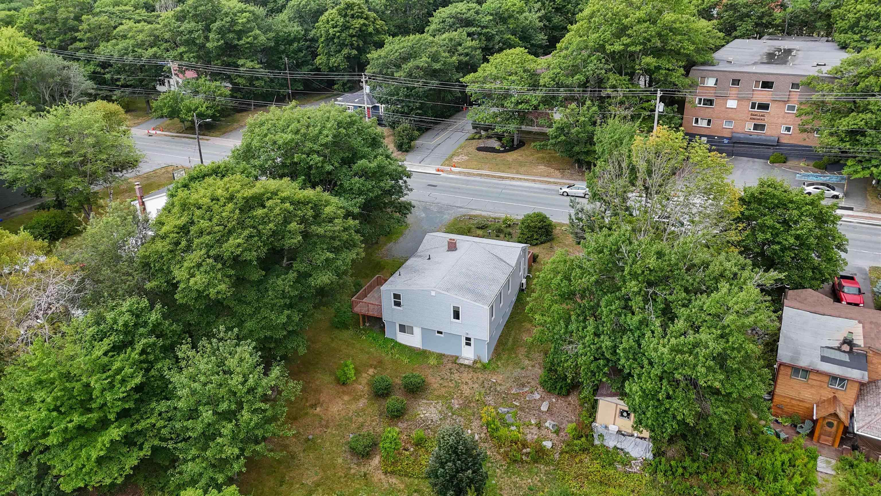 409 Rocky Lake Drive, Bedford, NS (MLS 202520739)