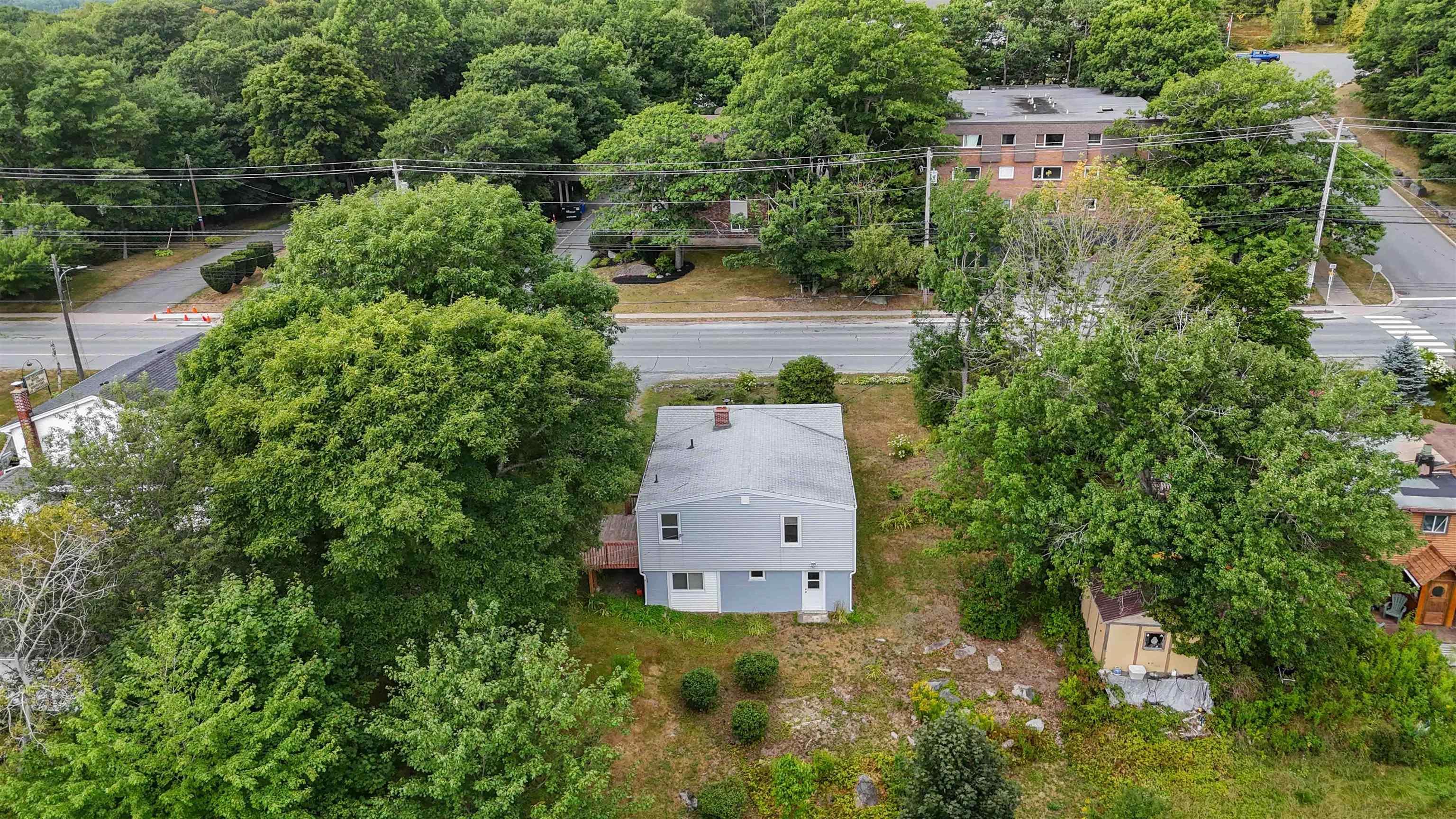 409 Rocky Lake Drive, Bedford, NS (MLS 202520739)