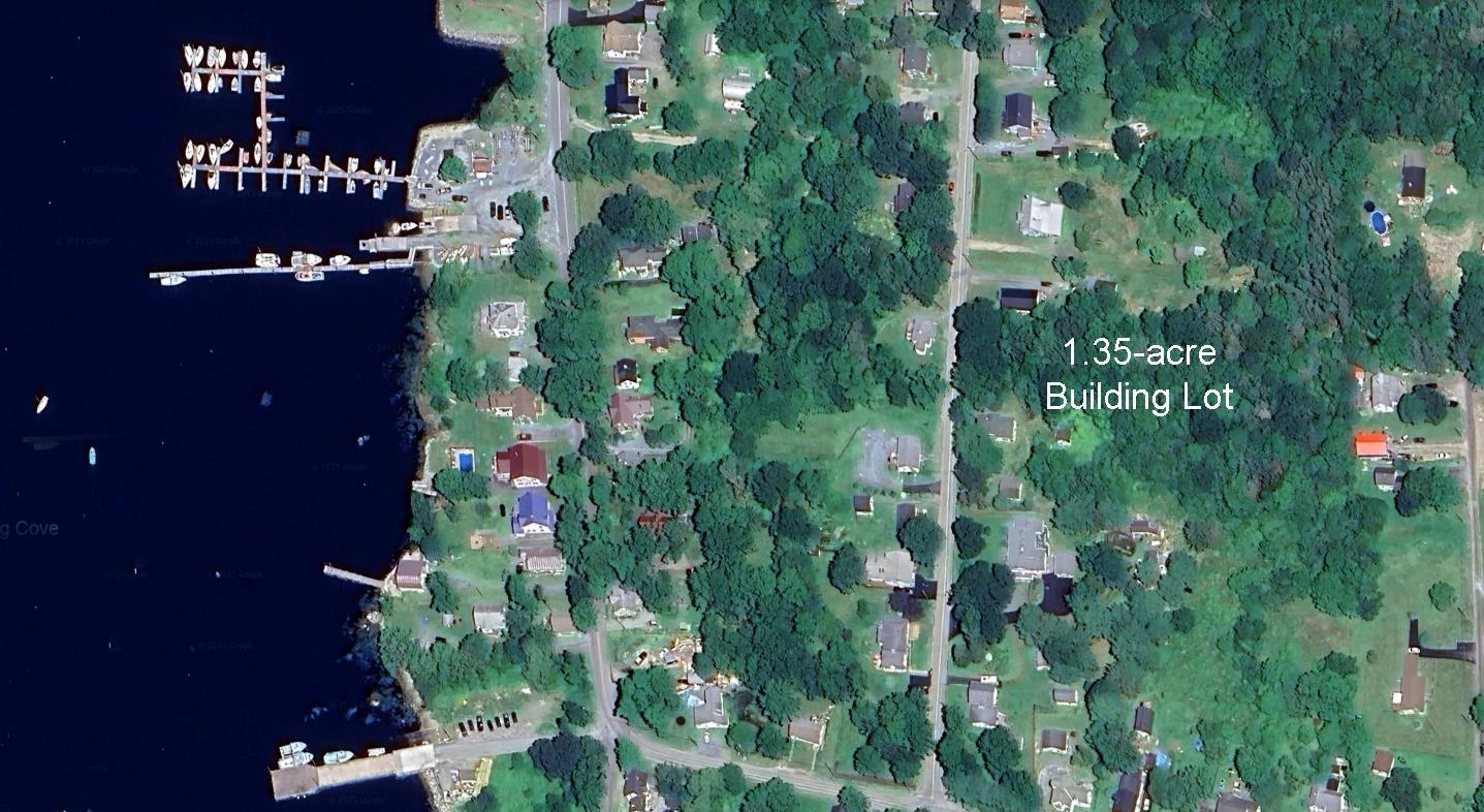 $59,000.00: Lot PID#70088364 Hillside Road, Brooklyn