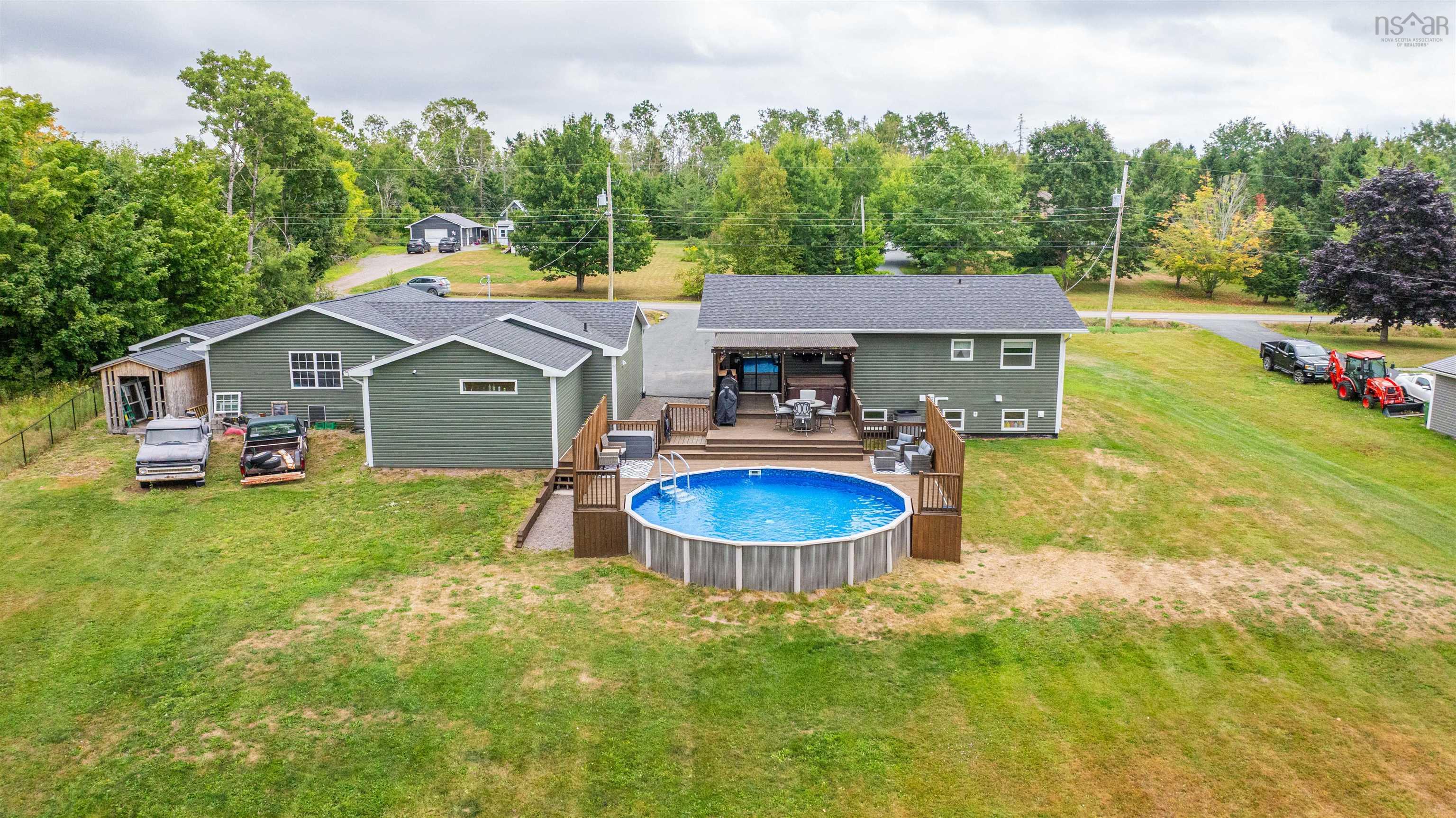 $669,000.00: 339 Station Road, Great Village