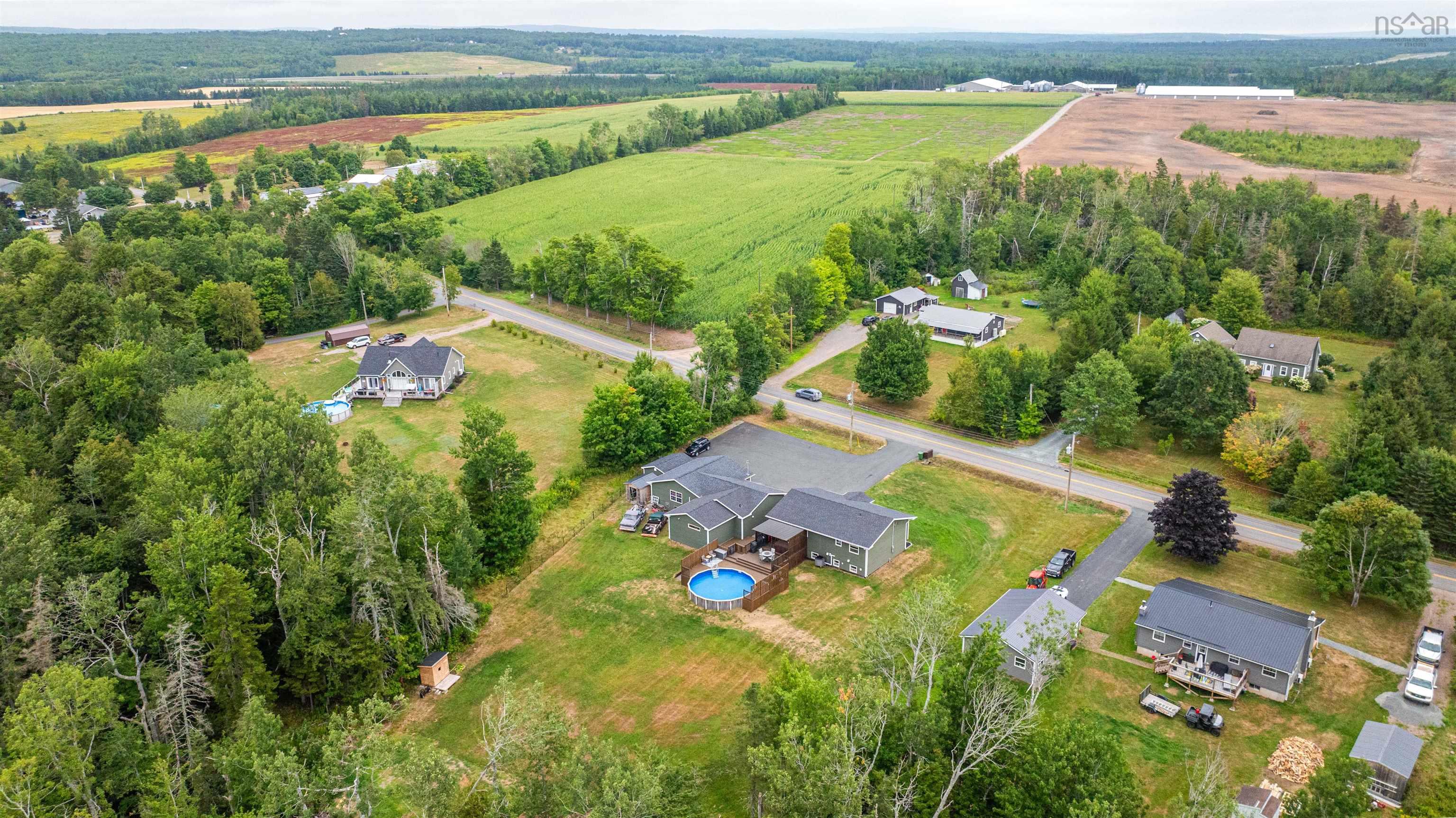 $669,000.00: 339 Station Road, Great Village