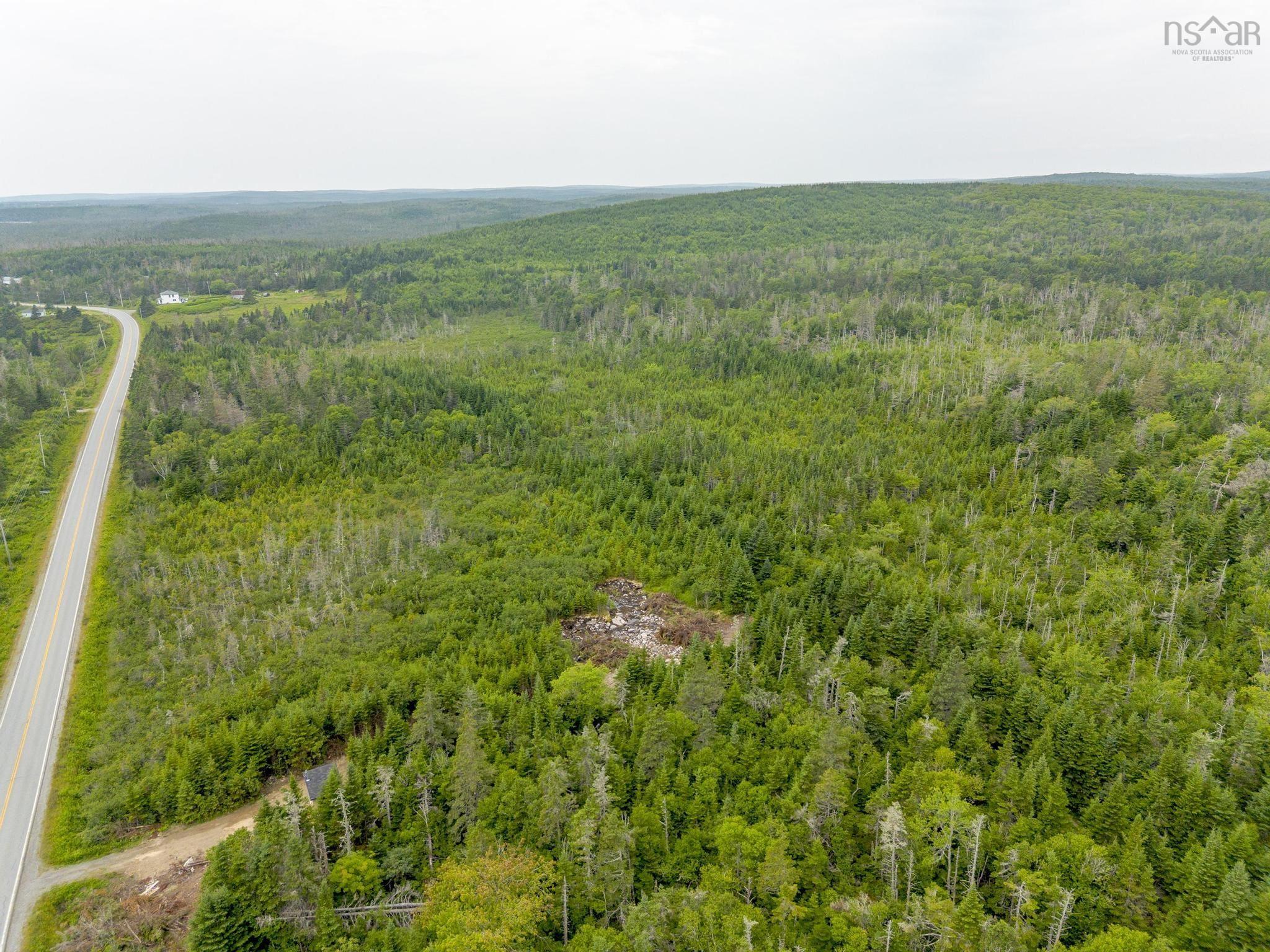 C - C1 7 Highway, Harringan Cove, NS (MLS® 202520747)