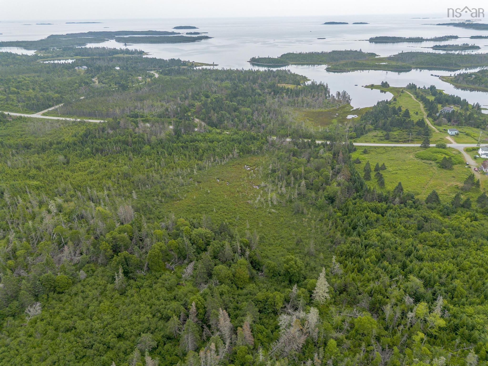 $80,000.00: C - C1 7 Highway, Harringan Cove