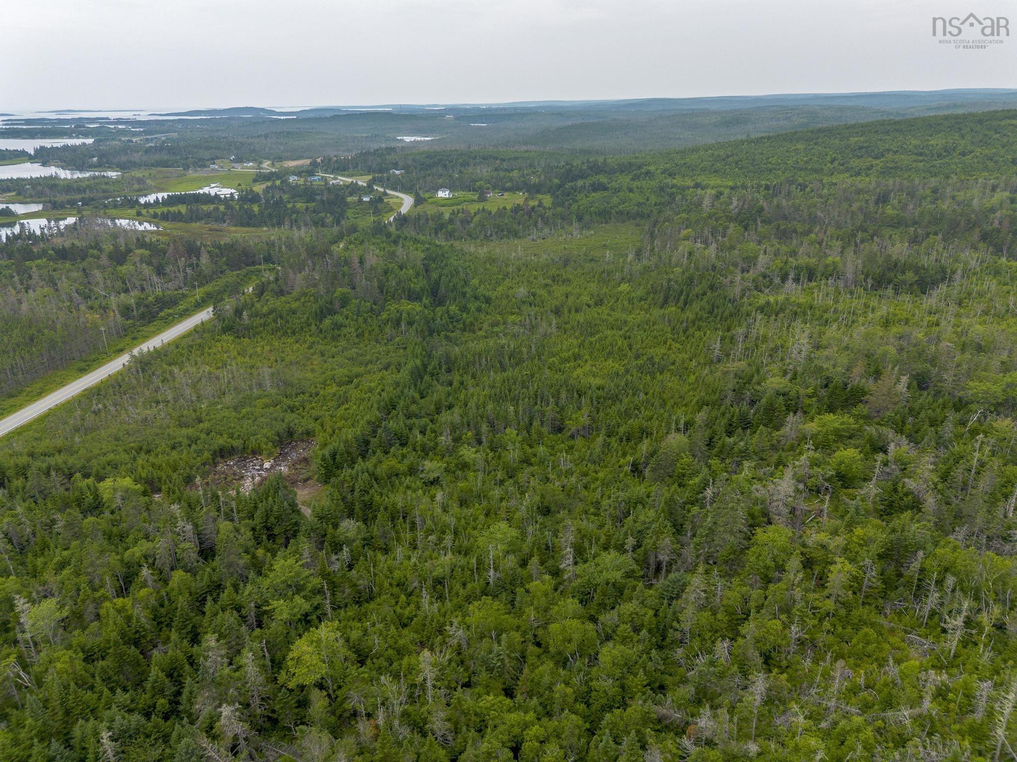 $80,000.00: C - C1 7 Highway, Harringan Cove