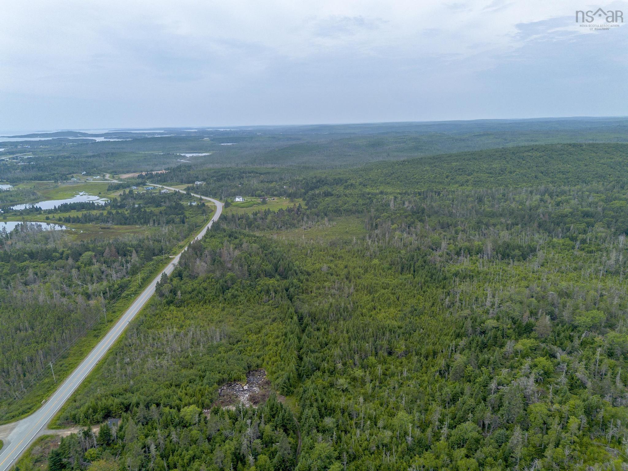 $80,000.00: C - C1 7 Highway, Harringan Cove