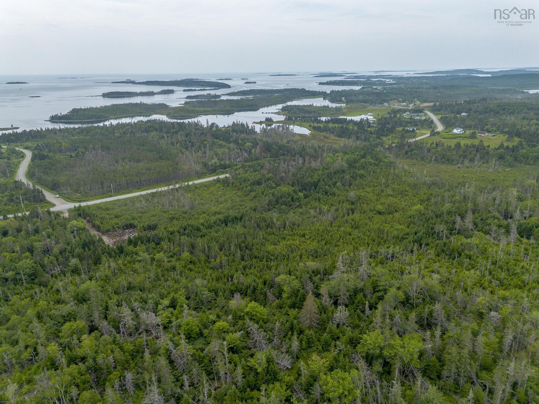 $80,000.00: C - C1 7 Highway, Harringan Cove