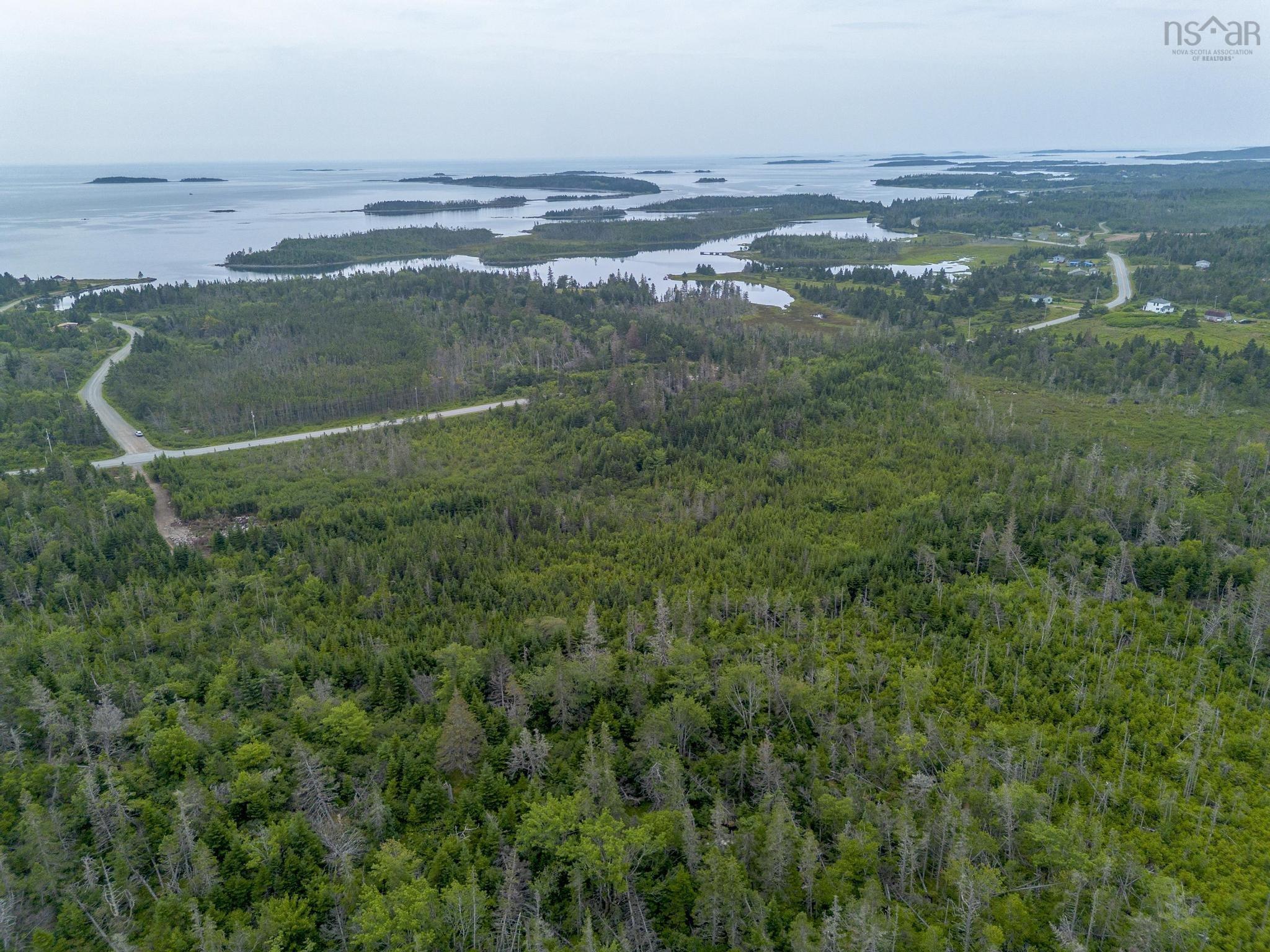 $80,000.00: C - C1 7 Highway, Harringan Cove