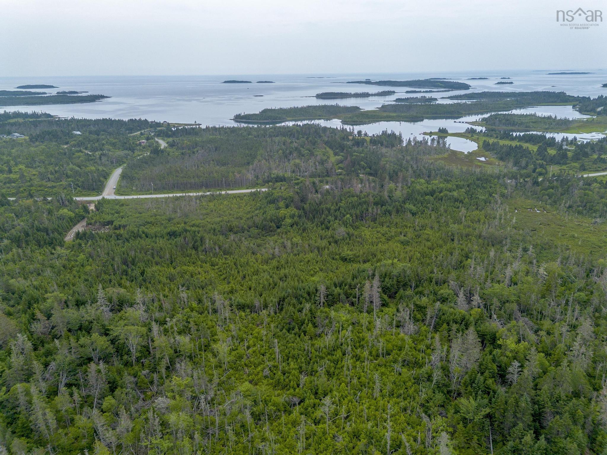 $80,000.00: C - C1 7 Highway, Harringan Cove