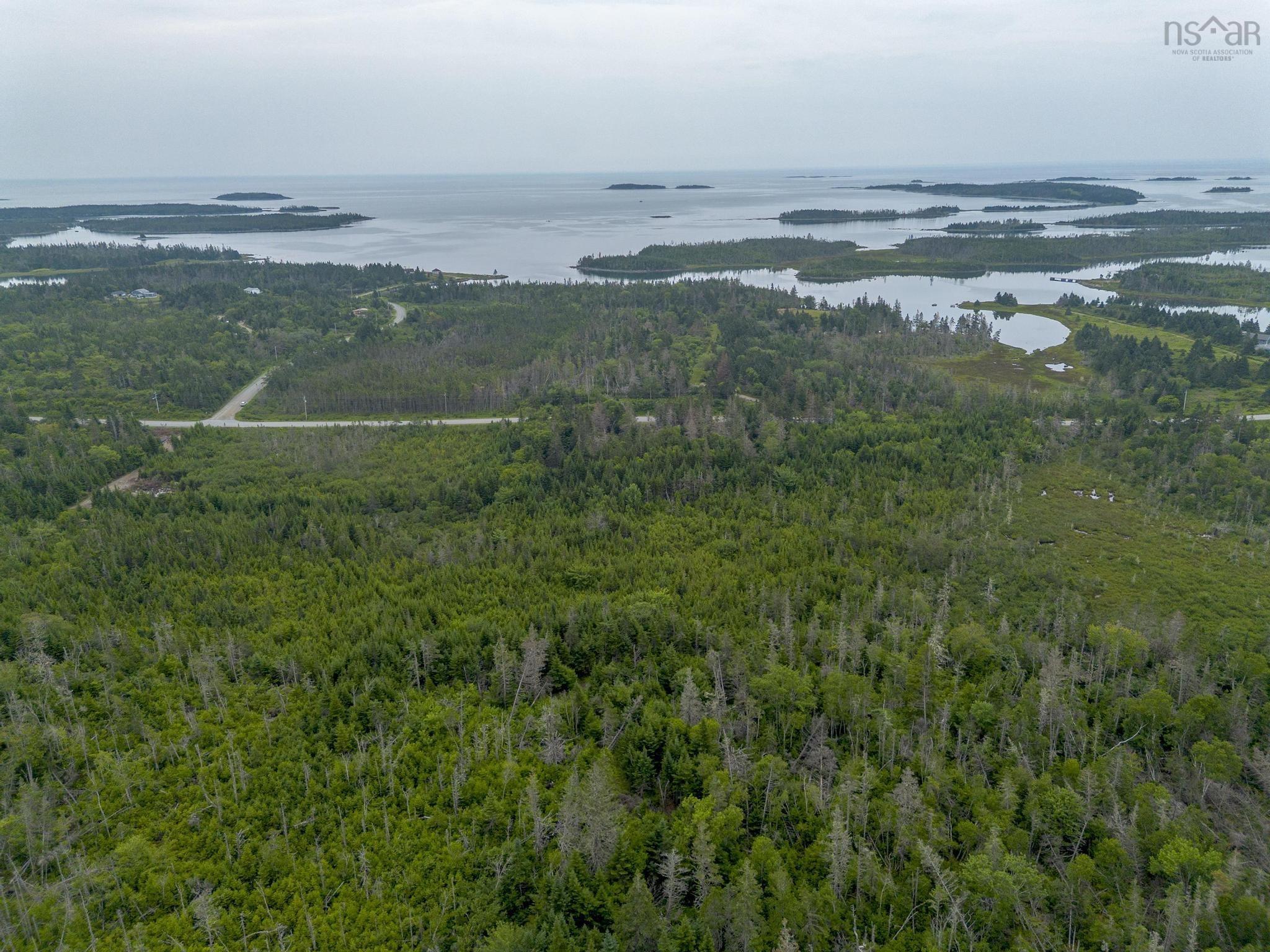 $80,000.00: C - C1 7 Highway, Harringan Cove