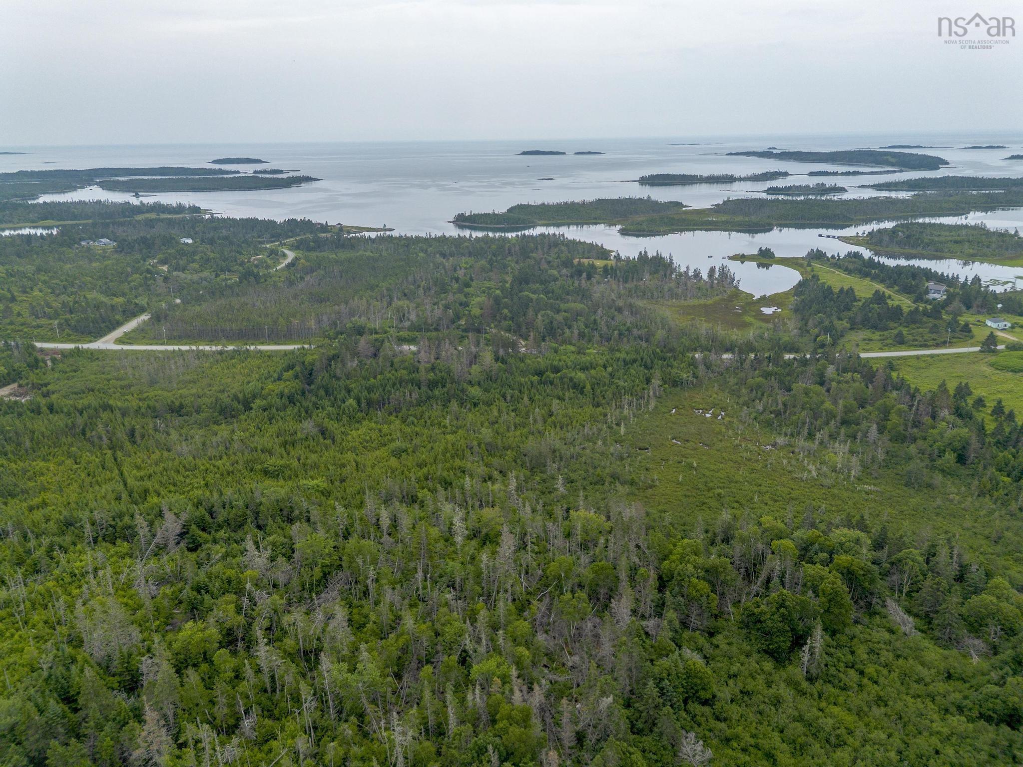 $80,000.00: C - C1 7 Highway, Harringan Cove