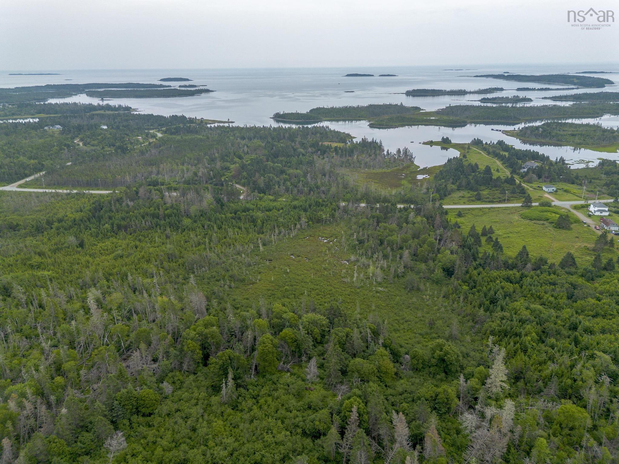 $80,000.00: C - C1 7 Highway, Harringan Cove