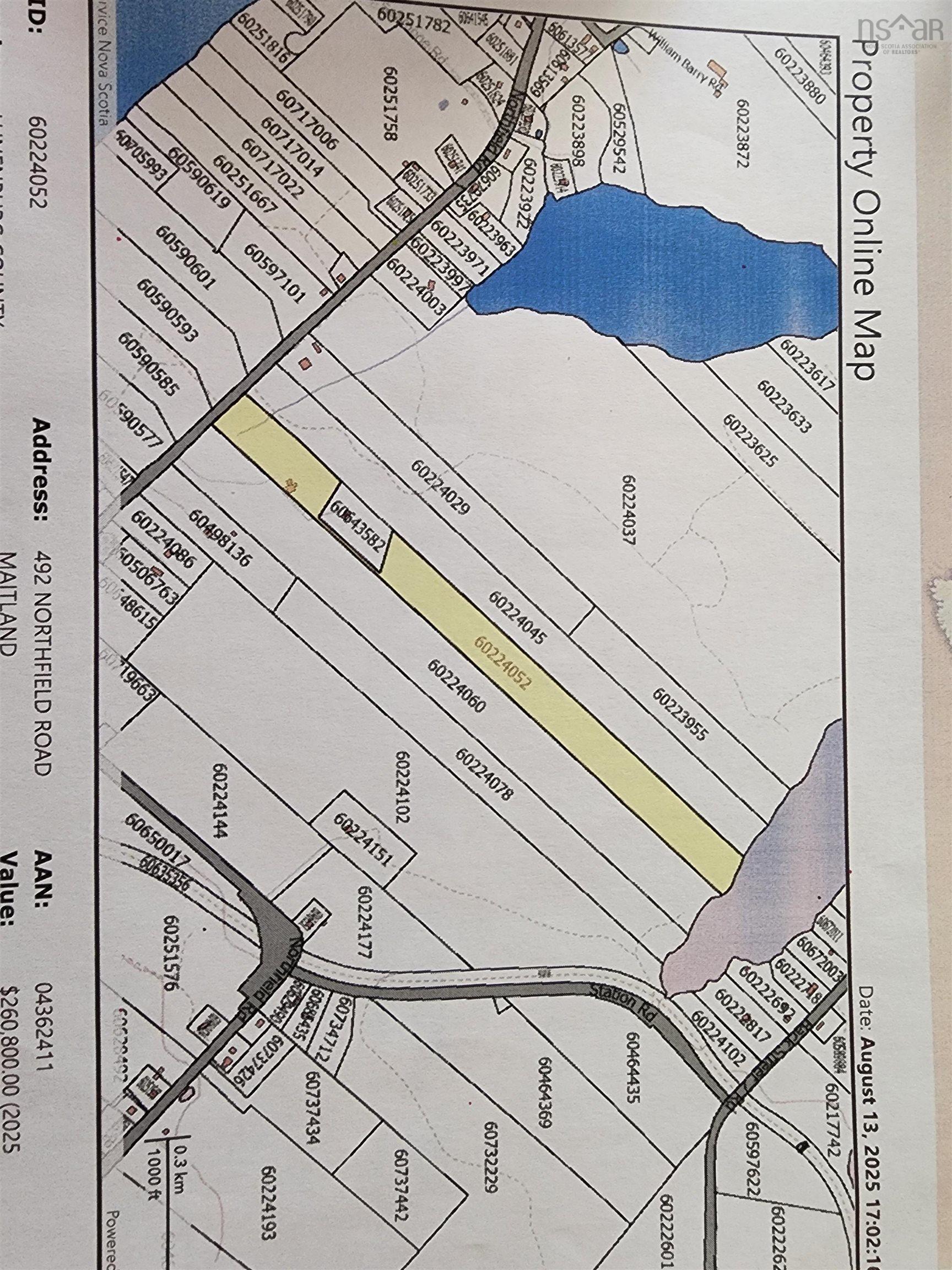 $69,900.00: 2 492 NORTHFIELD ROAD, Maitland