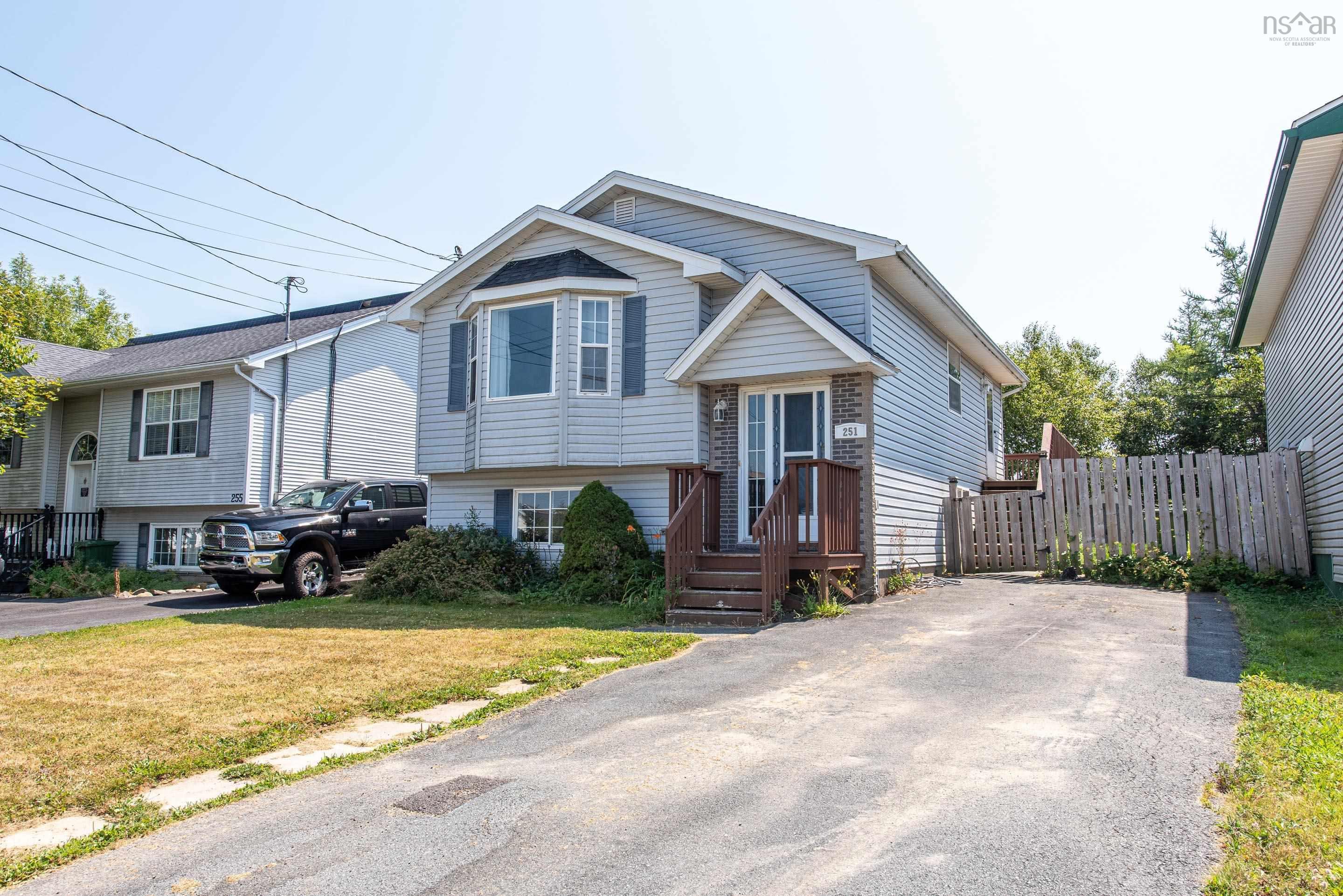251 Melrose Crescent, Eastern Passage, NS (MLS® 202520753)