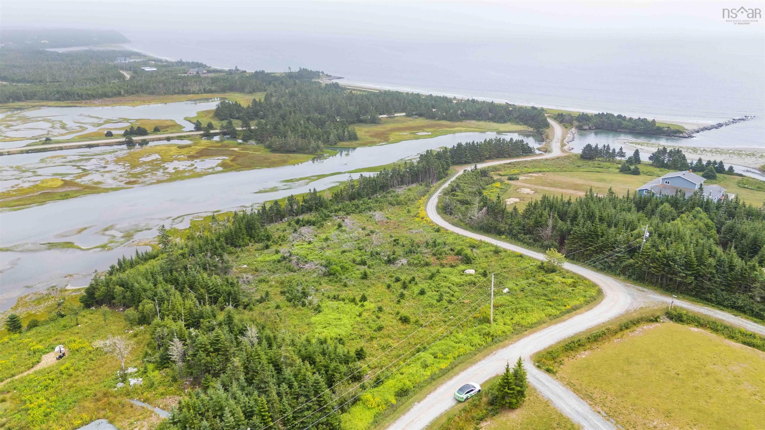 233 Okooda Path, Clam Bay, NS (MLS® 202520755)