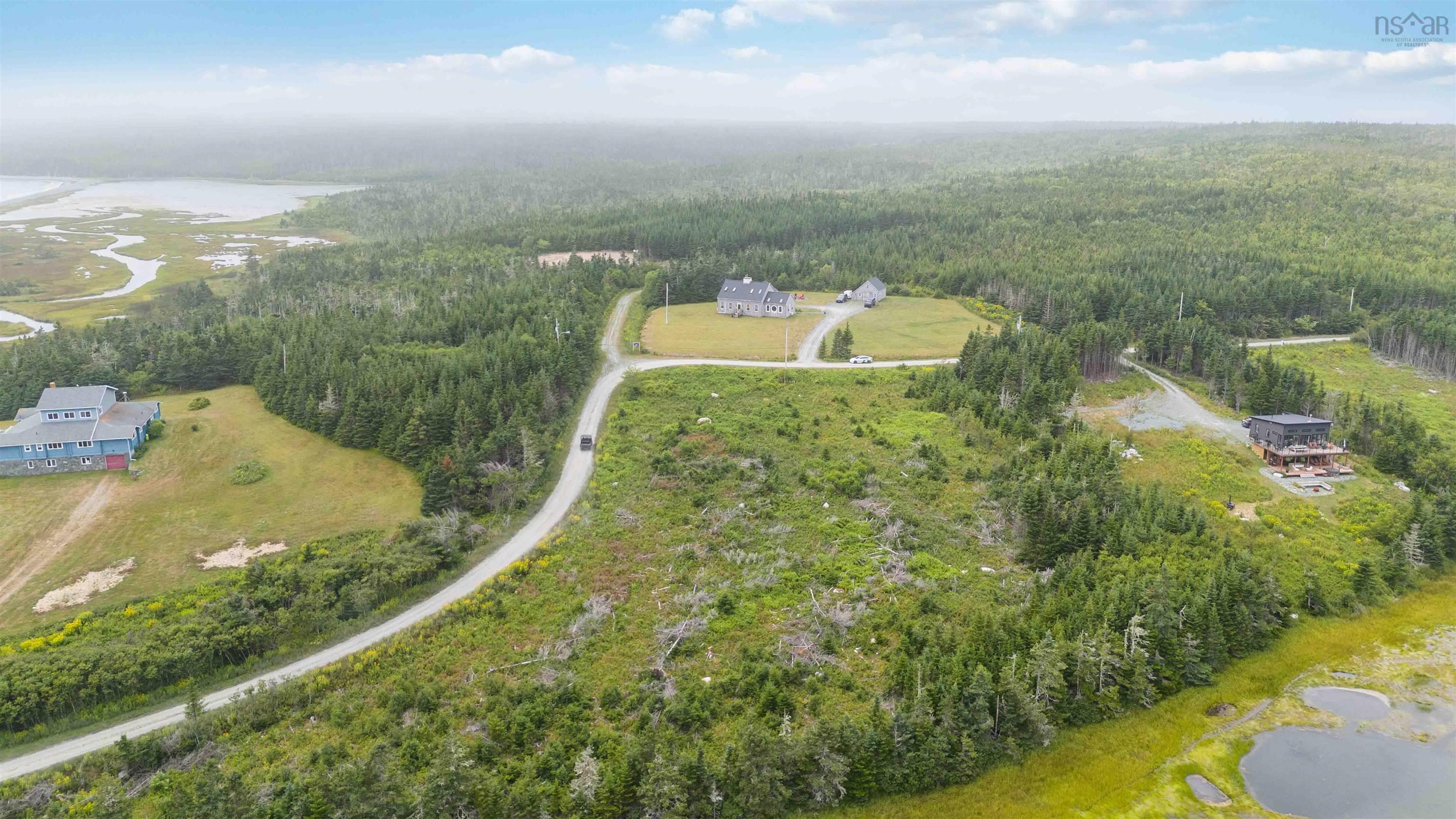 233 Okooda Path, Clam Bay, NS (MLS 202520755)