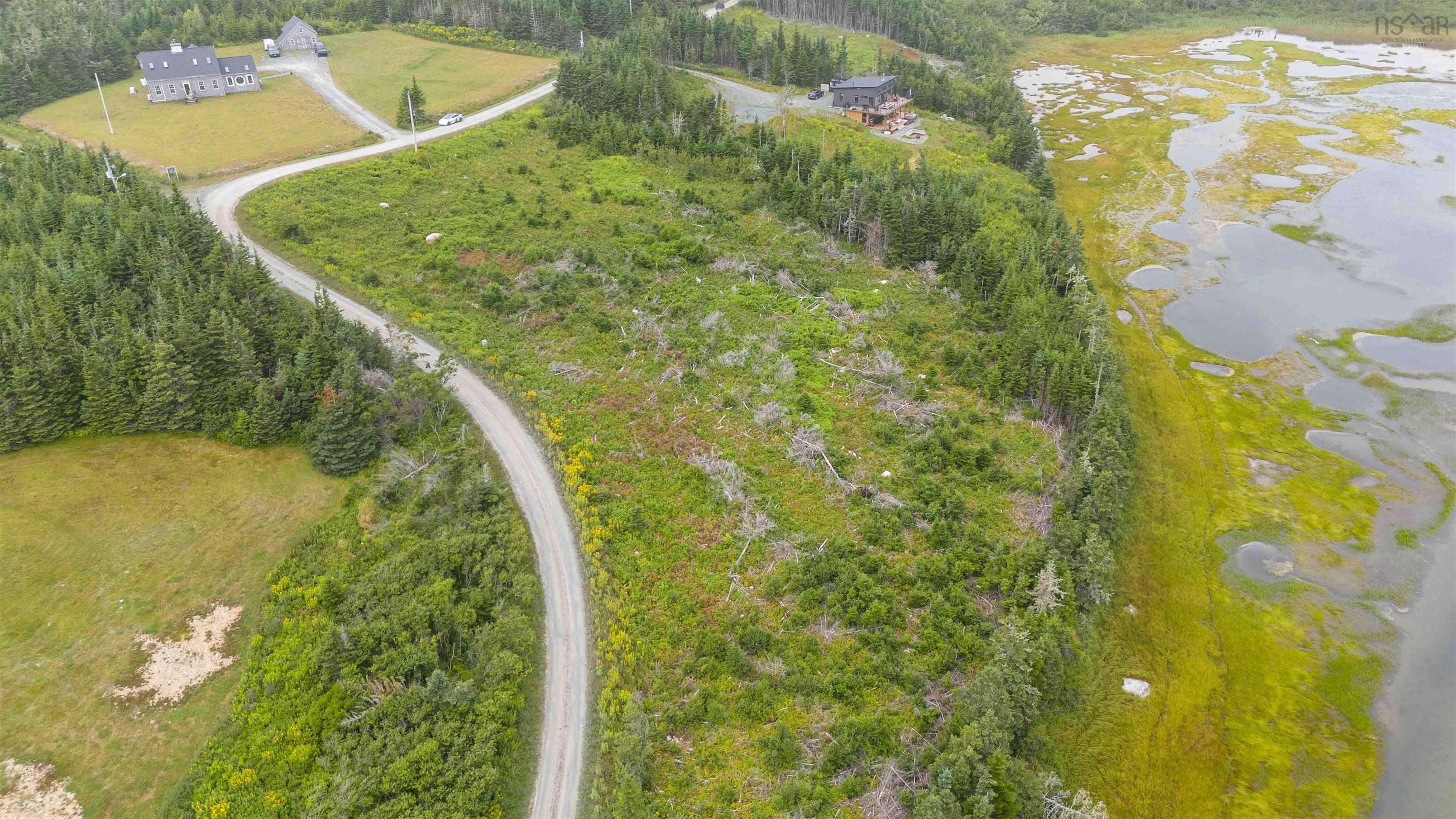 233 Okooda Path, Clam Bay, NS (MLS 202520755)