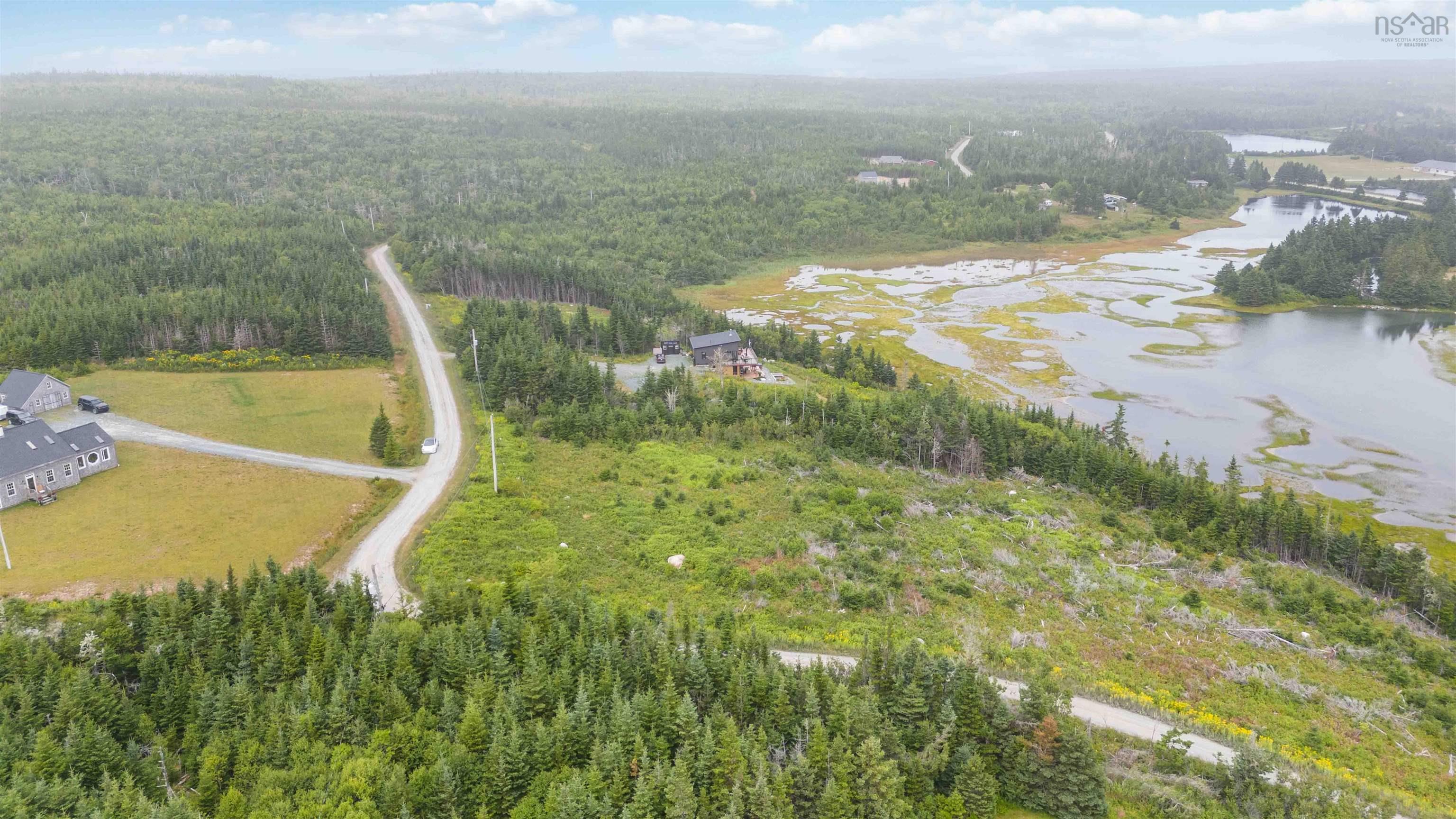 233 Okooda Path, Clam Bay, NS (MLS 202520755)