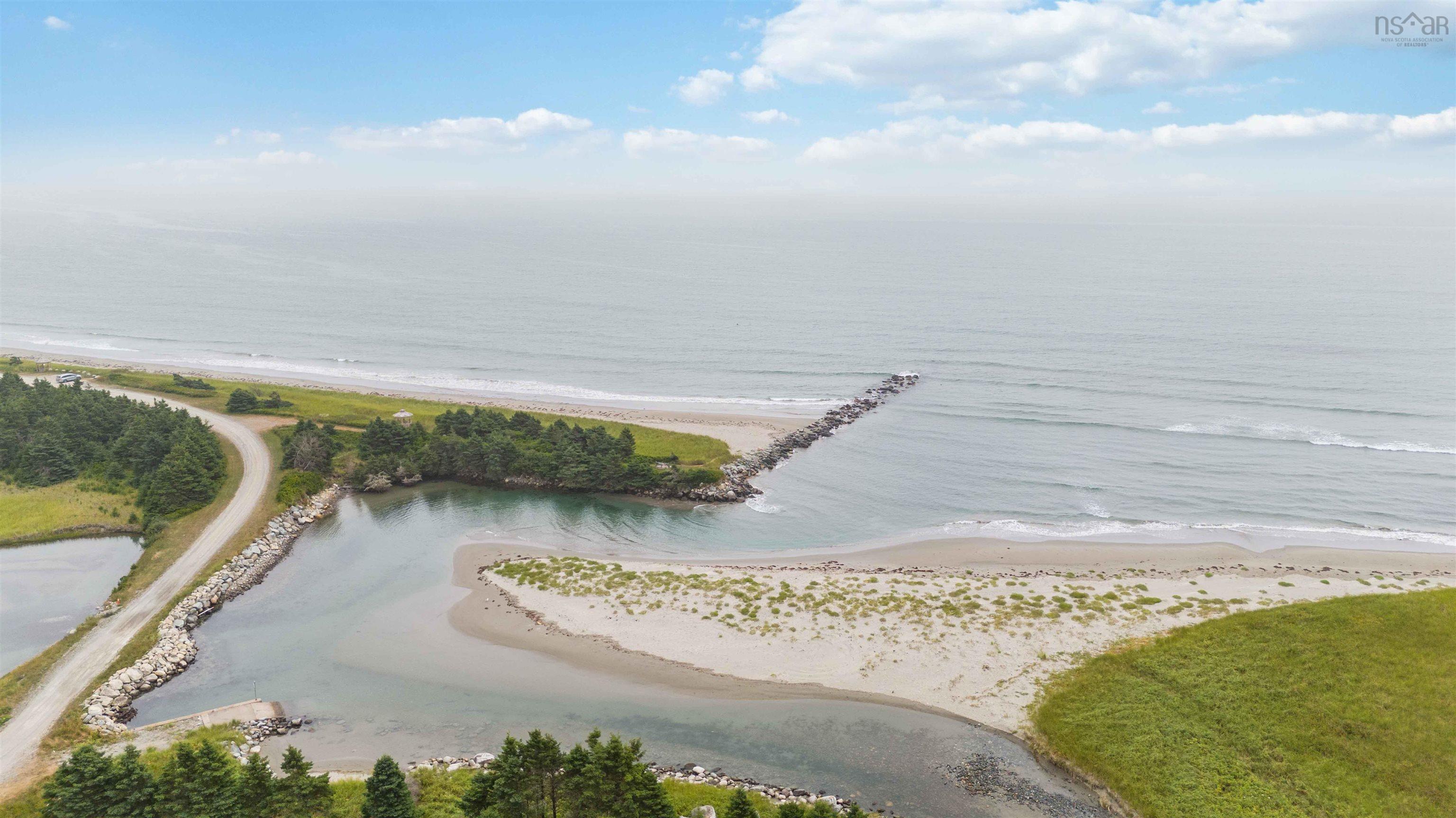 233 Okooda Path, Clam Bay, NS (MLS 202520755)