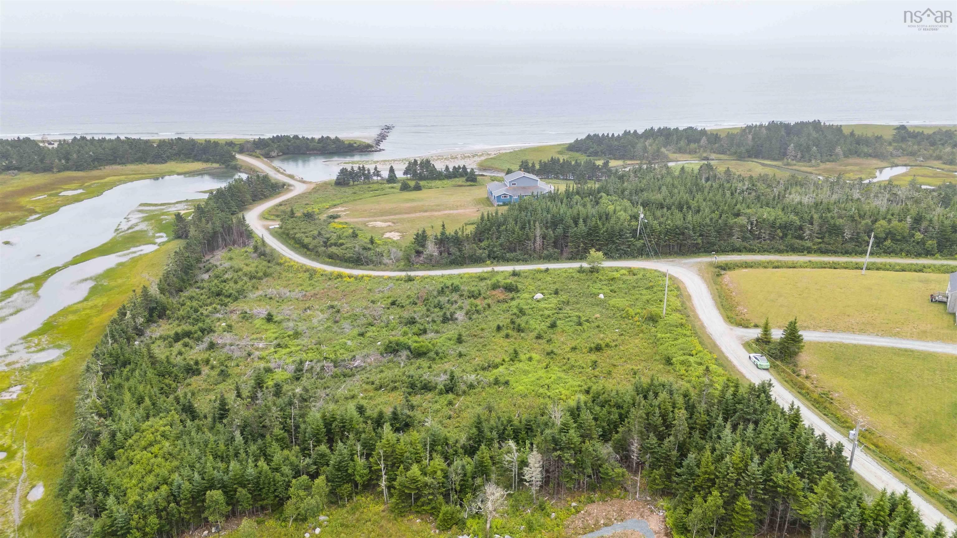 233 Okooda Path, Clam Bay, NS (MLS 202520755)
