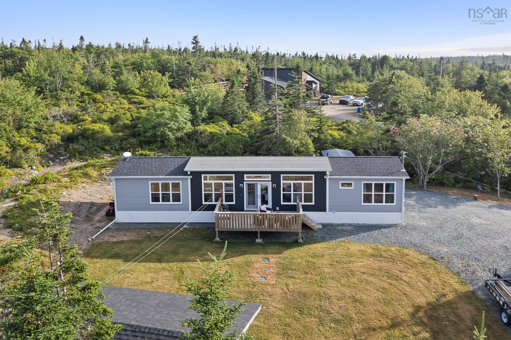 8 Nebooktook Walk, Clam Bay, NS (MLS® 202520757)