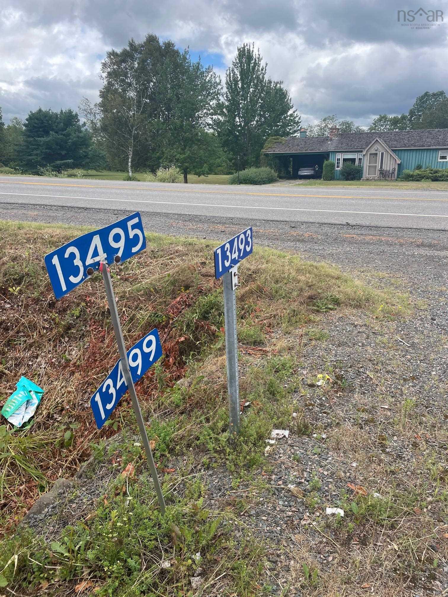 $44,900.00: Lot 20-2 Highway 4, Wentworth Centre