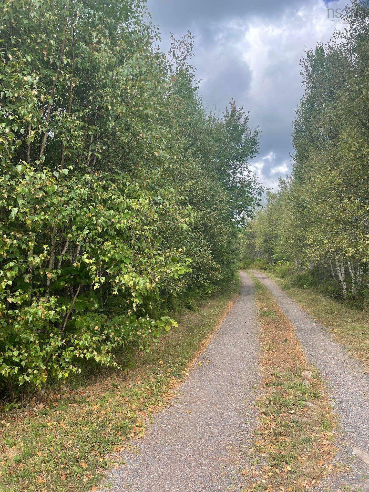 $44,900.00: Lot 20-2 Highway 4, Wentworth Centre