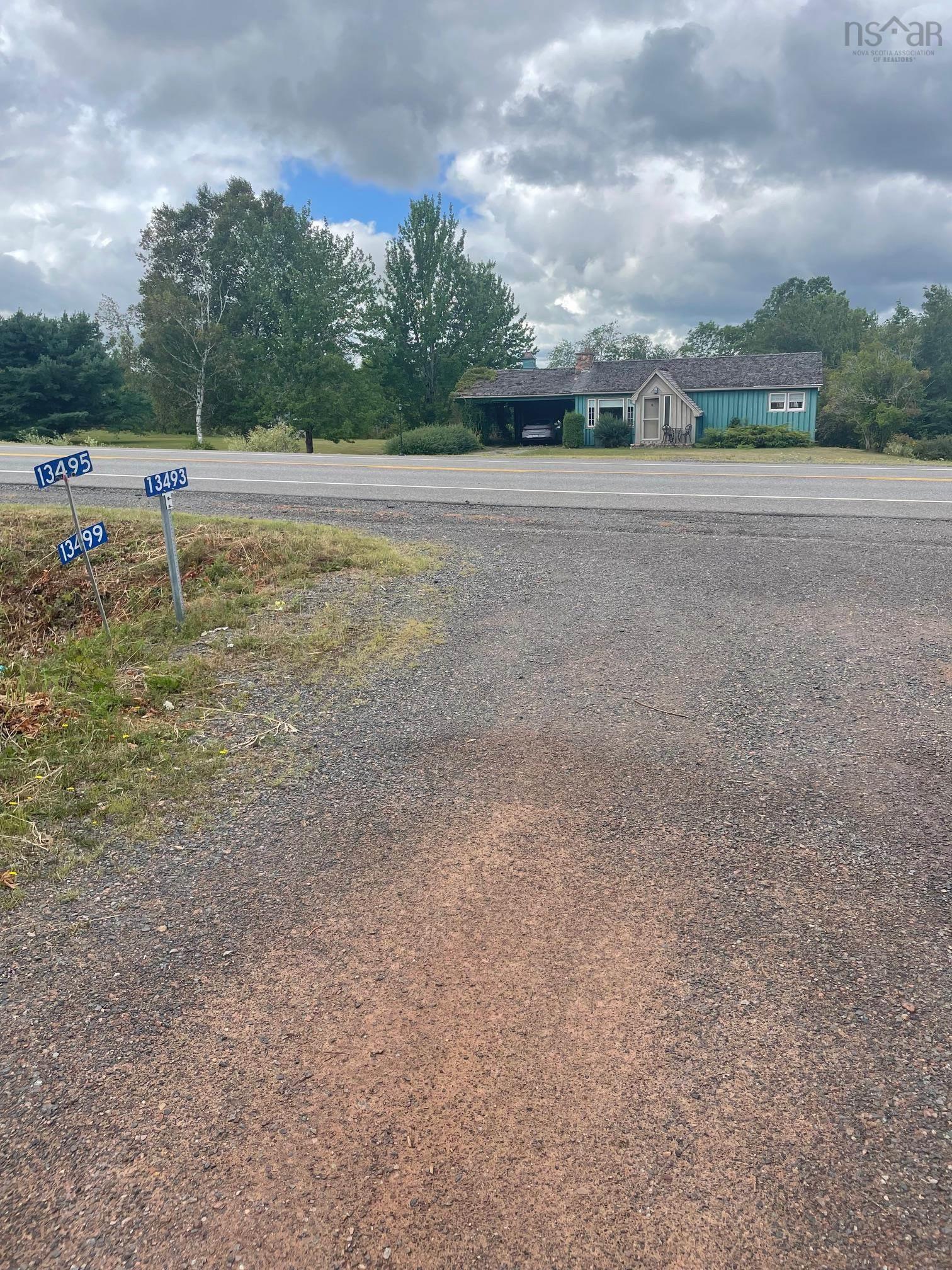 $44,900.00: Lot 20-2 Highway 4, Wentworth Centre