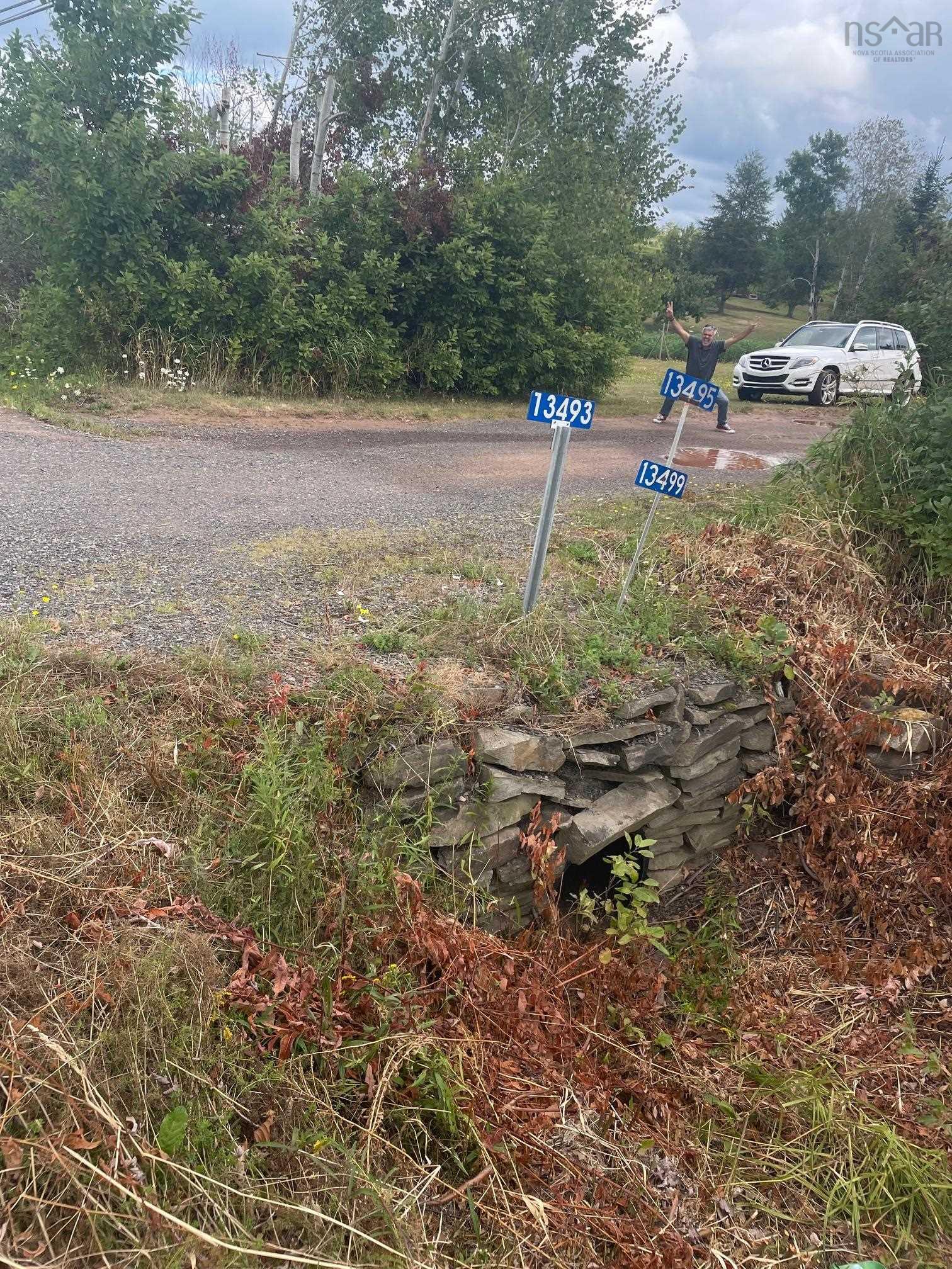 $44,900.00: Lot 20-2 Highway 4, Wentworth Centre