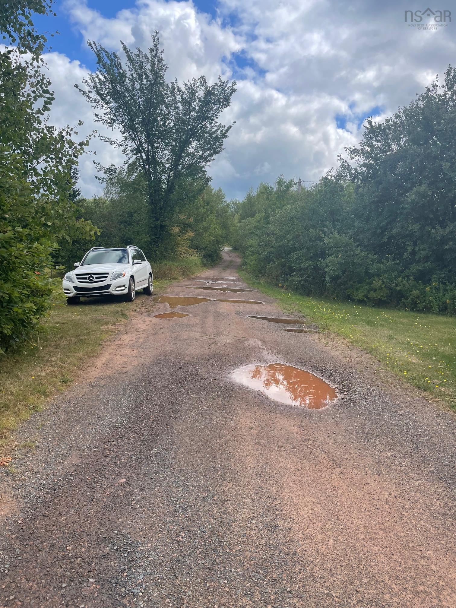 $44,900.00: Lot 20-2 Highway 4, Wentworth Centre