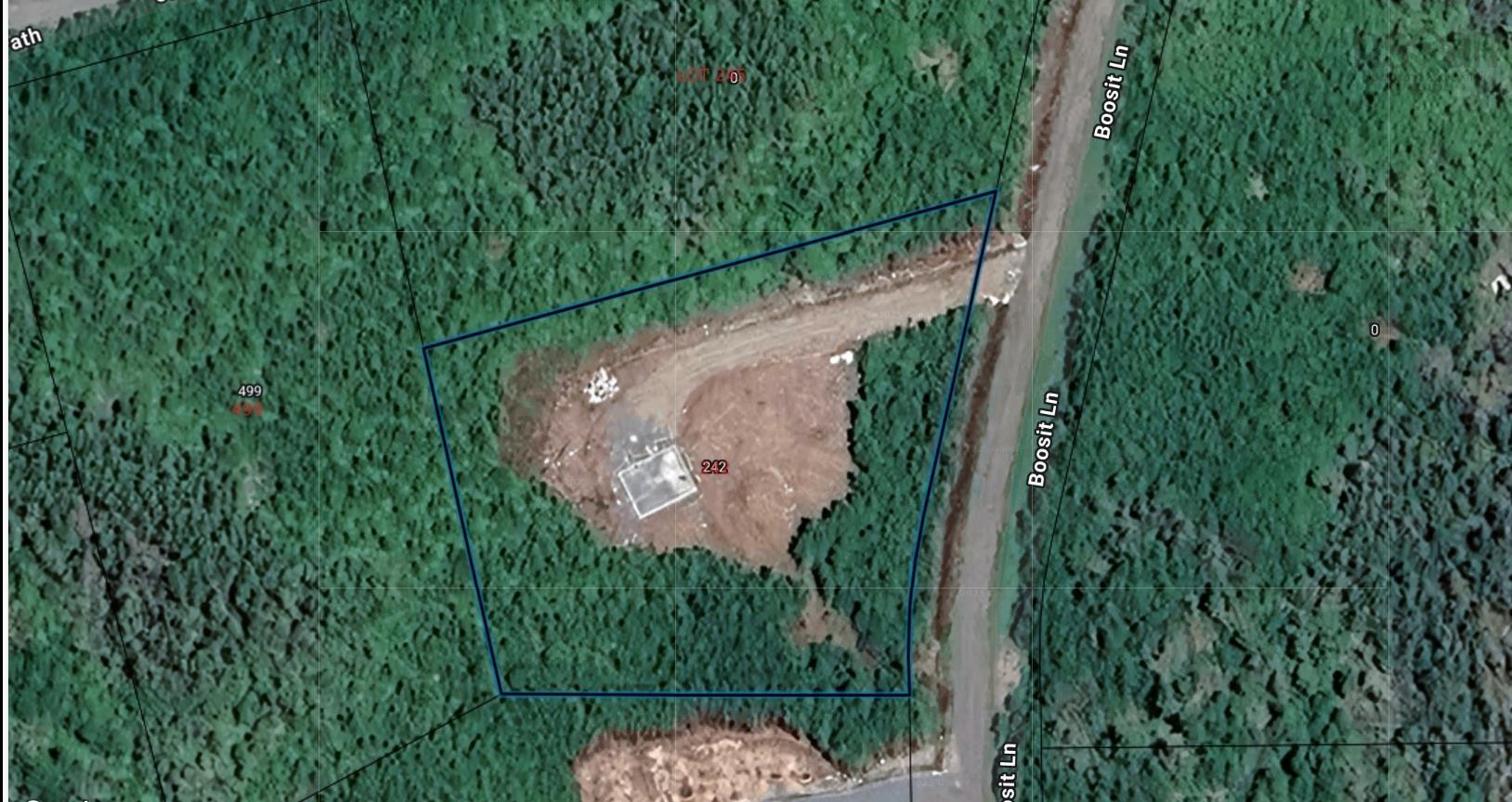 Lot 244 242 Boosit Lane, Abbecombec Ocean Village, NS (MLS® 202520760)