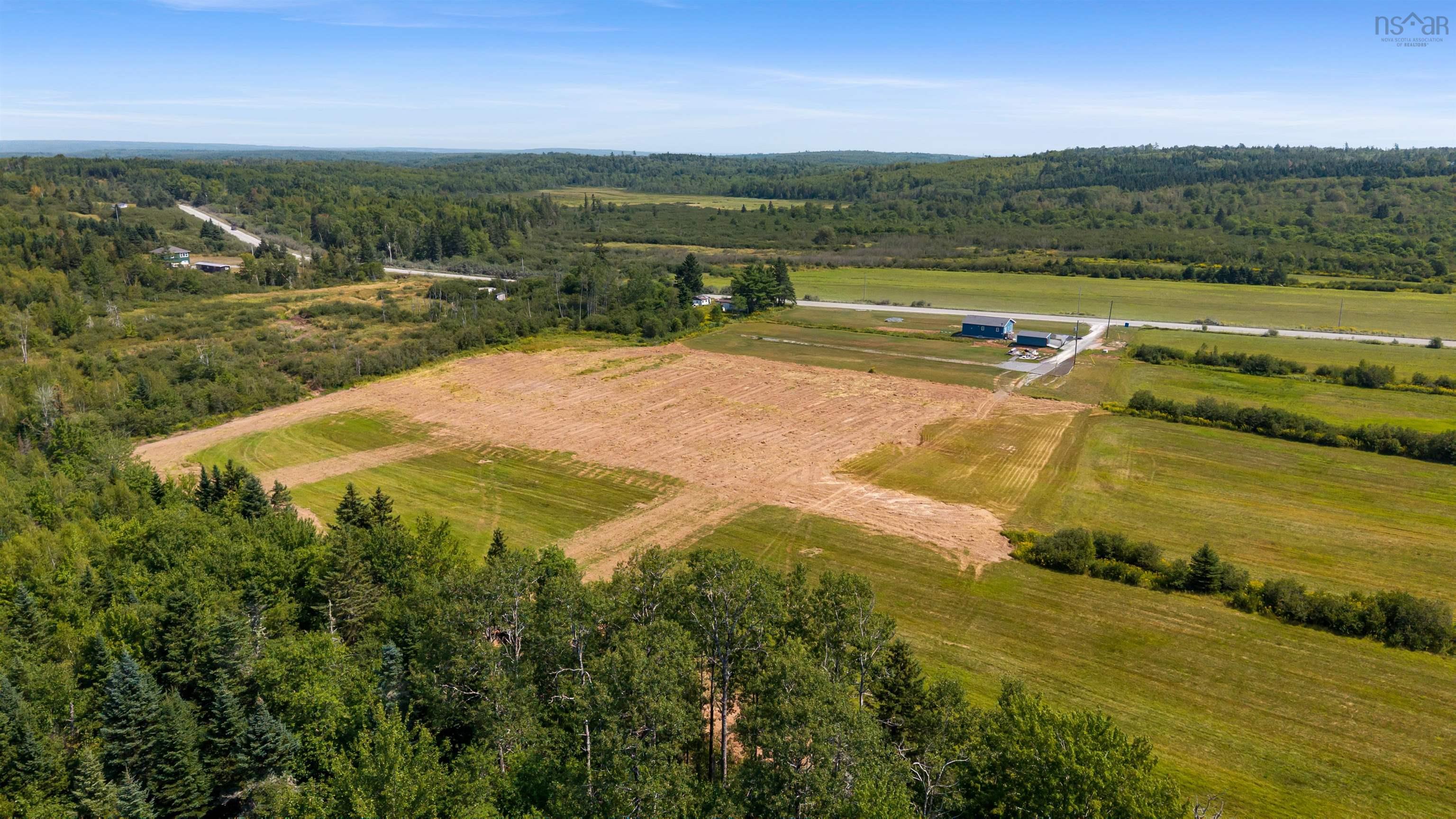 25-2 Lake Egmont Road, Wyses Corner, NS (MLS® 202520764)