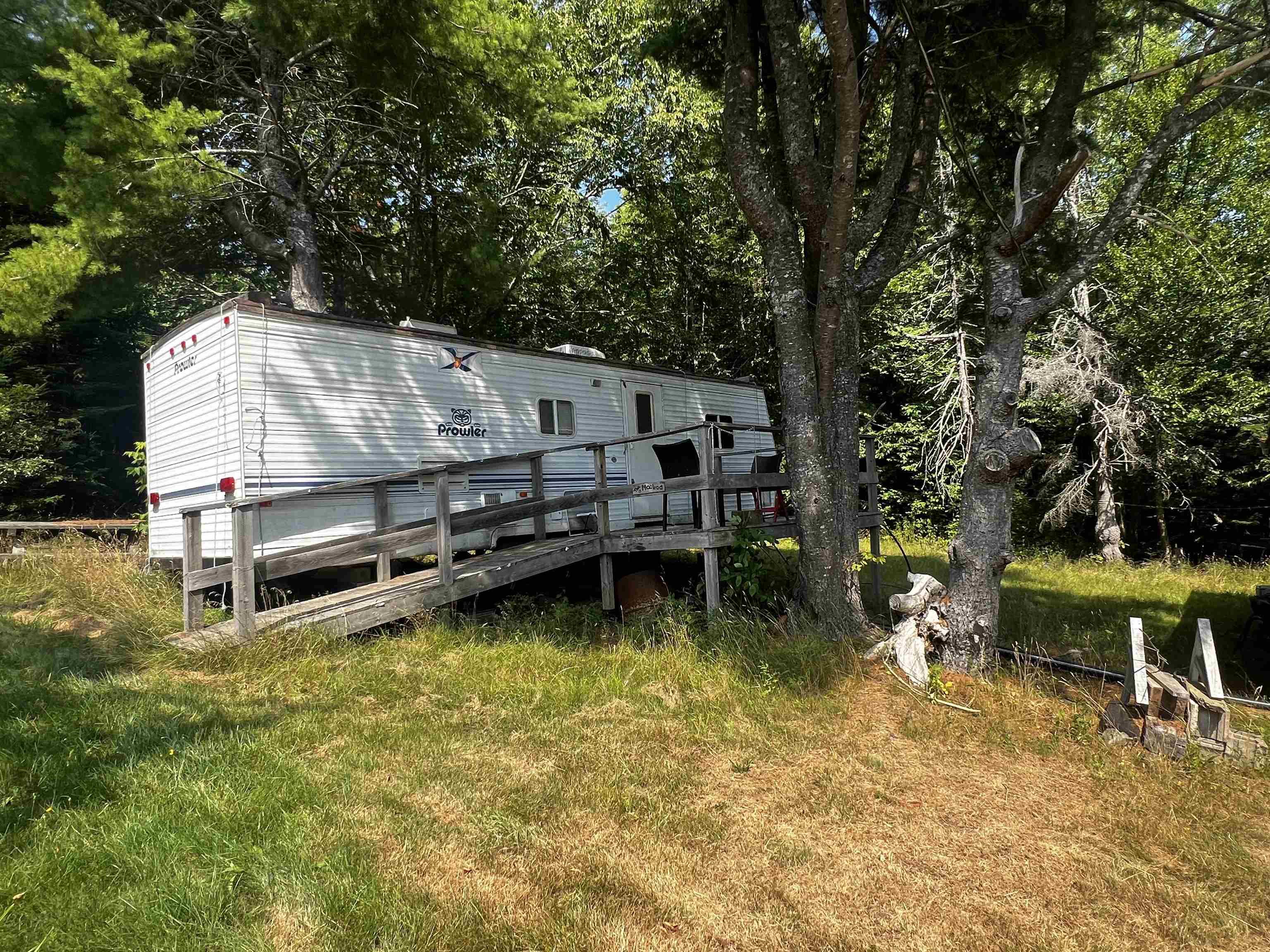 $79,000.00: 35 shine Drive, West Lochaber