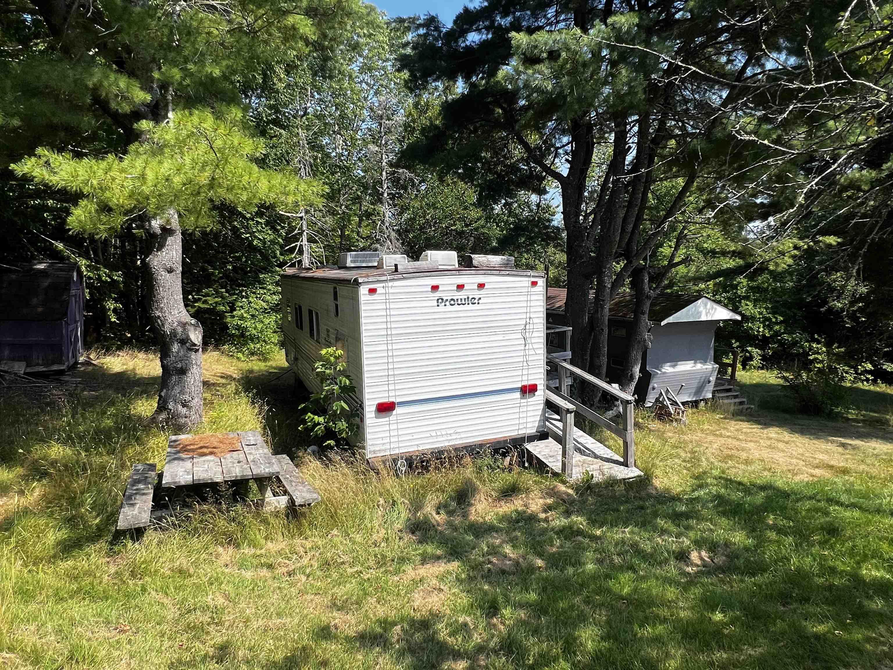 $79,000.00: 35 shine Drive, West Lochaber