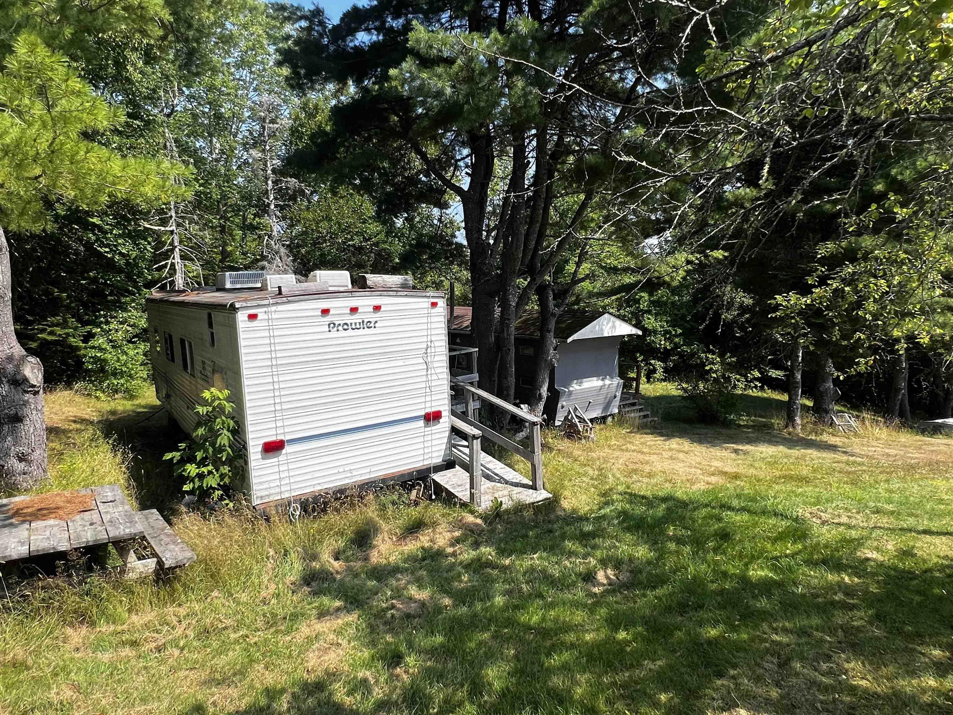 $79,000.00: 35 shine Drive, West Lochaber