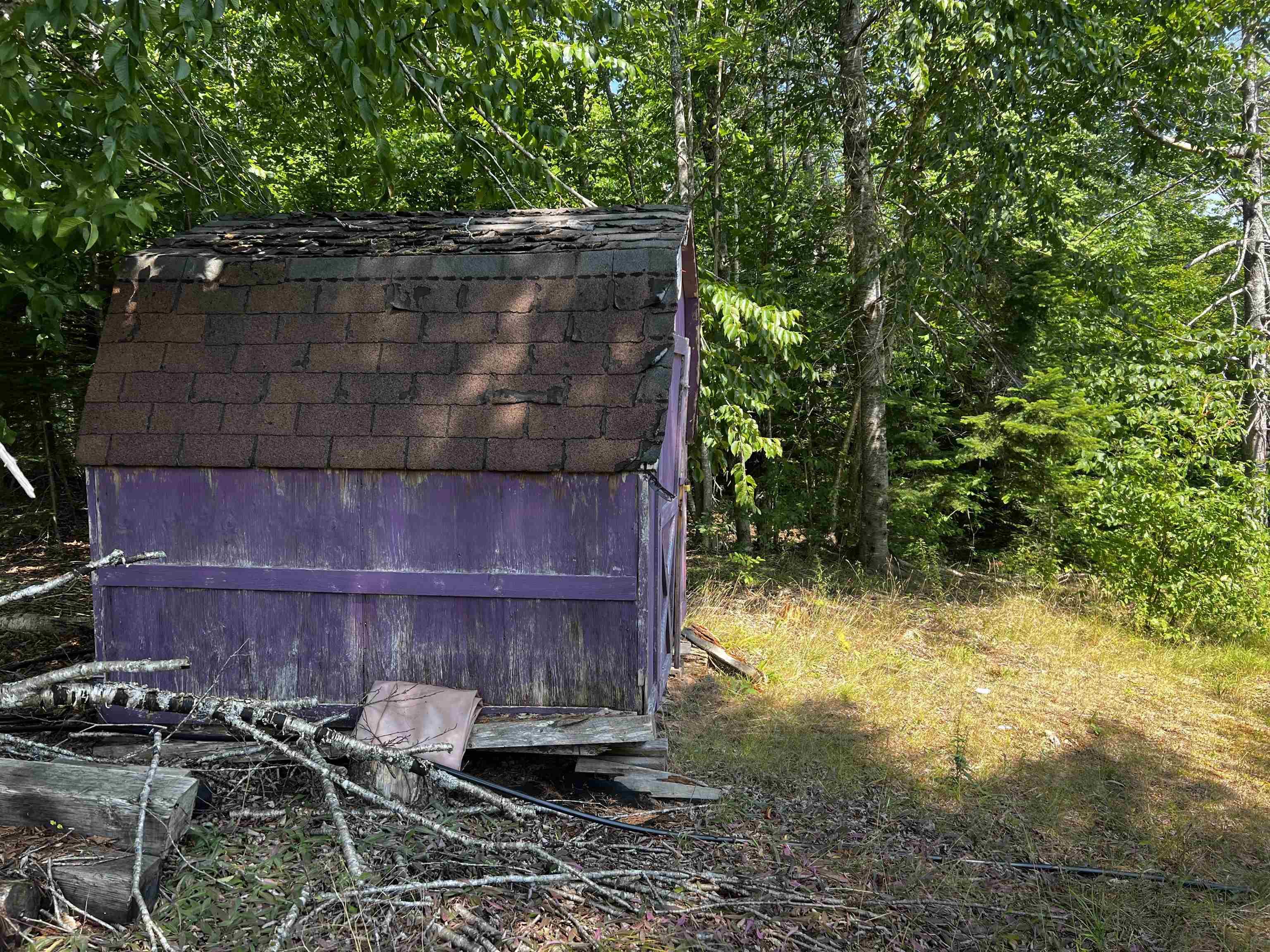 $79,000.00: 35 shine Drive, West Lochaber