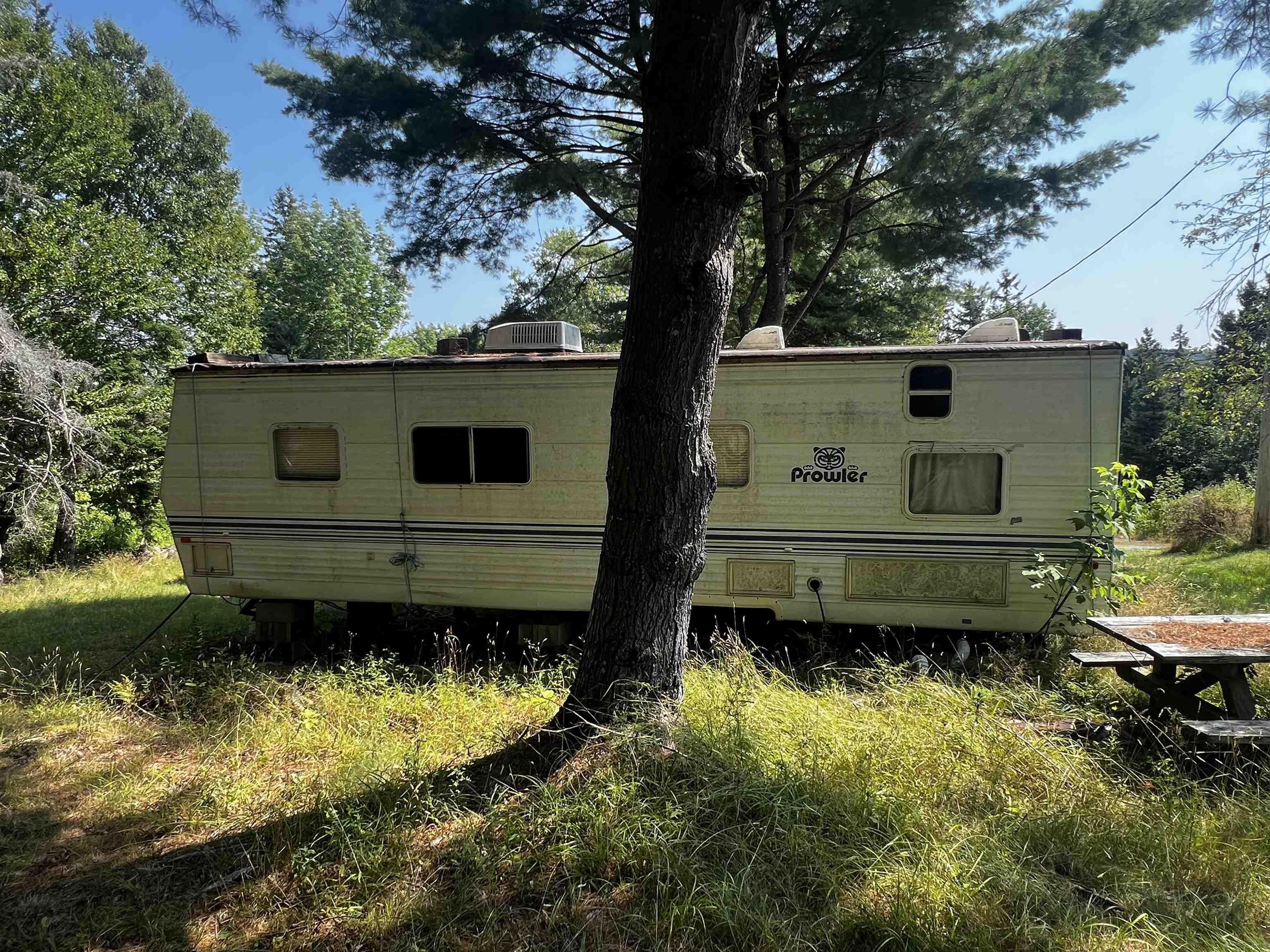 $79,000.00: 35 shine Drive, West Lochaber