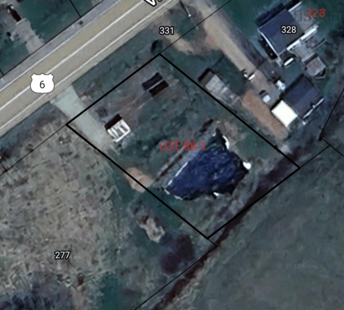 08-1 East Victoria Street, Amherst, NS (MLS 202520767)